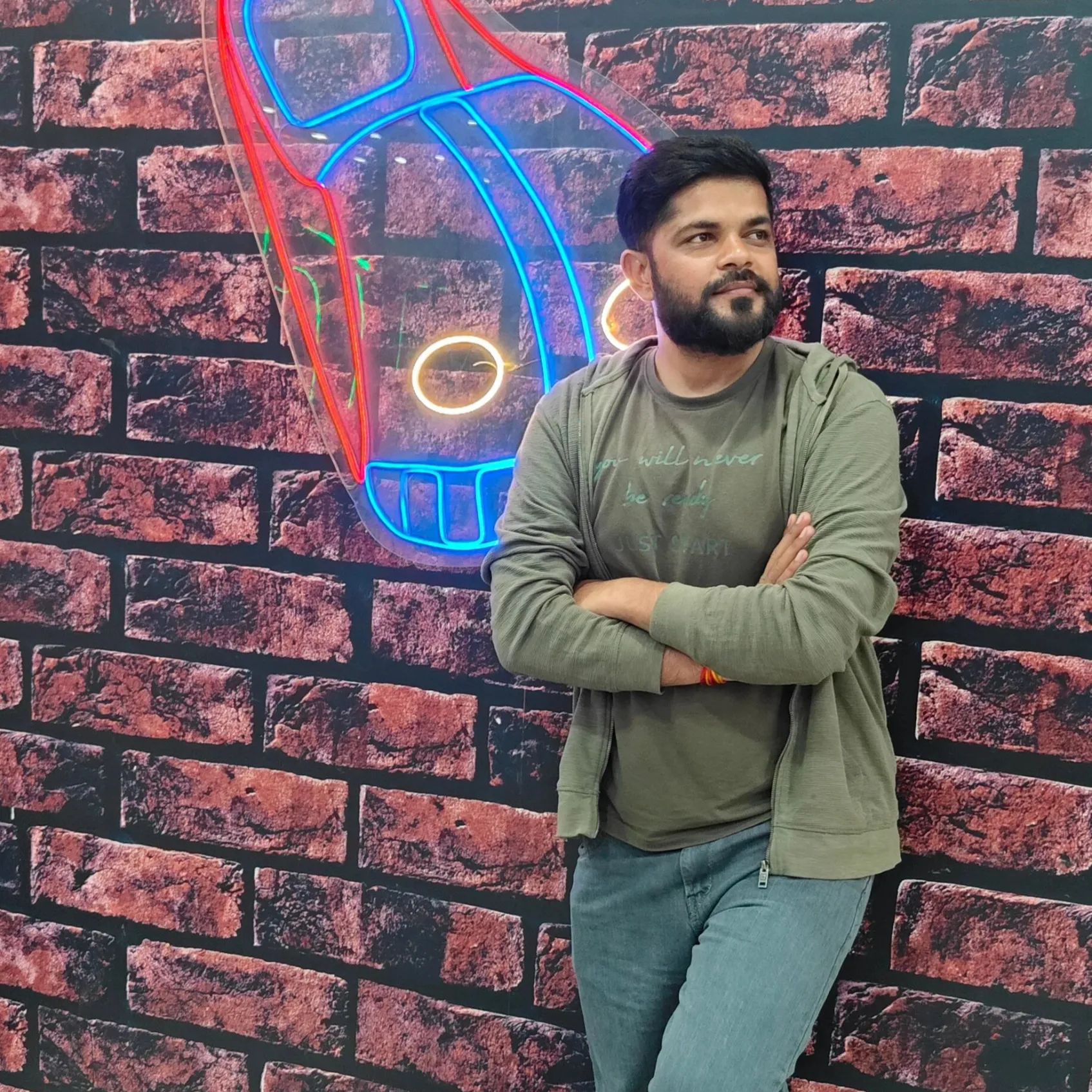 Hemraj Chandna