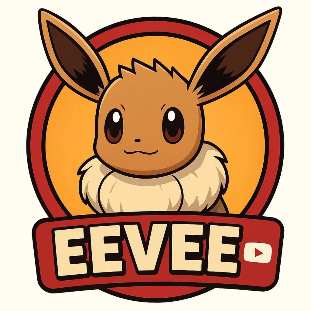EEVEE GAMING