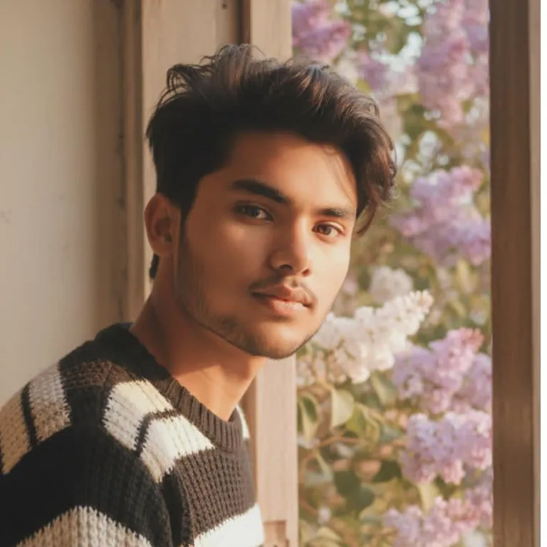 Aarav verma