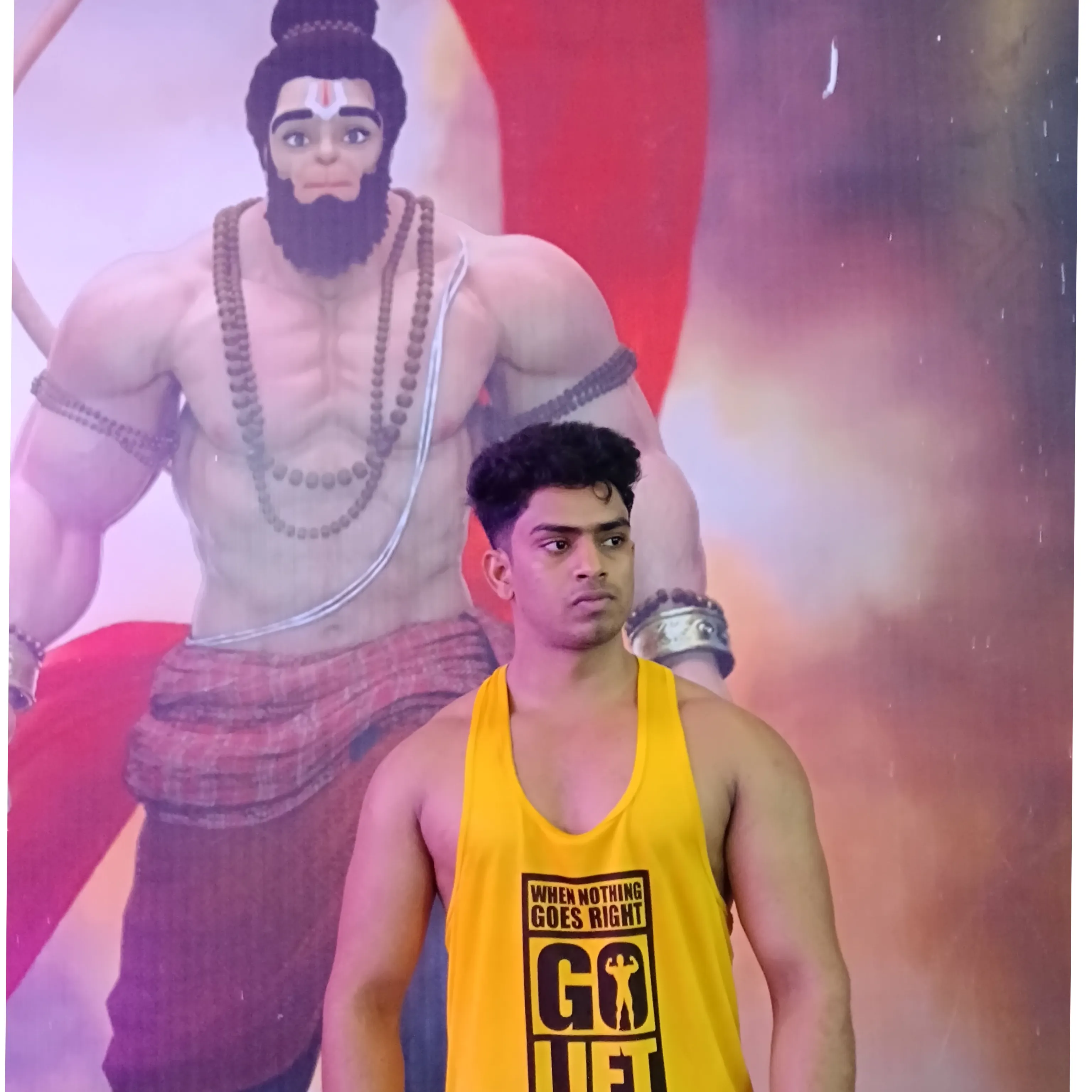 Shivankar mishra