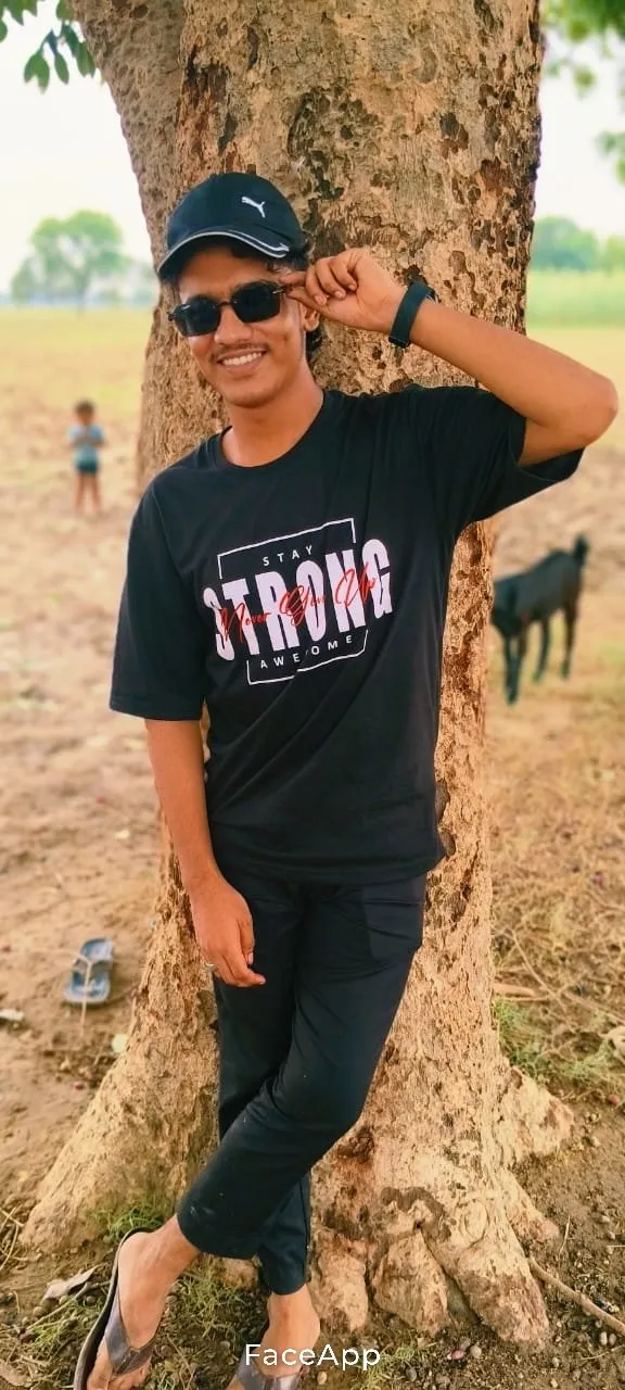 Jabid Ansari