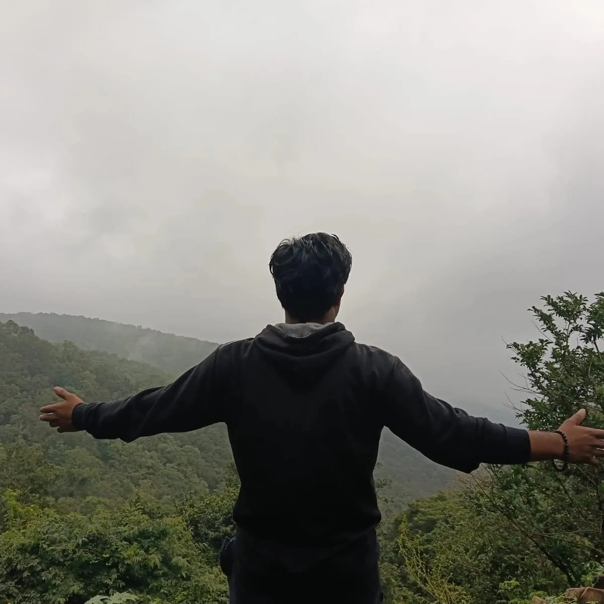 rajasaab Krishna