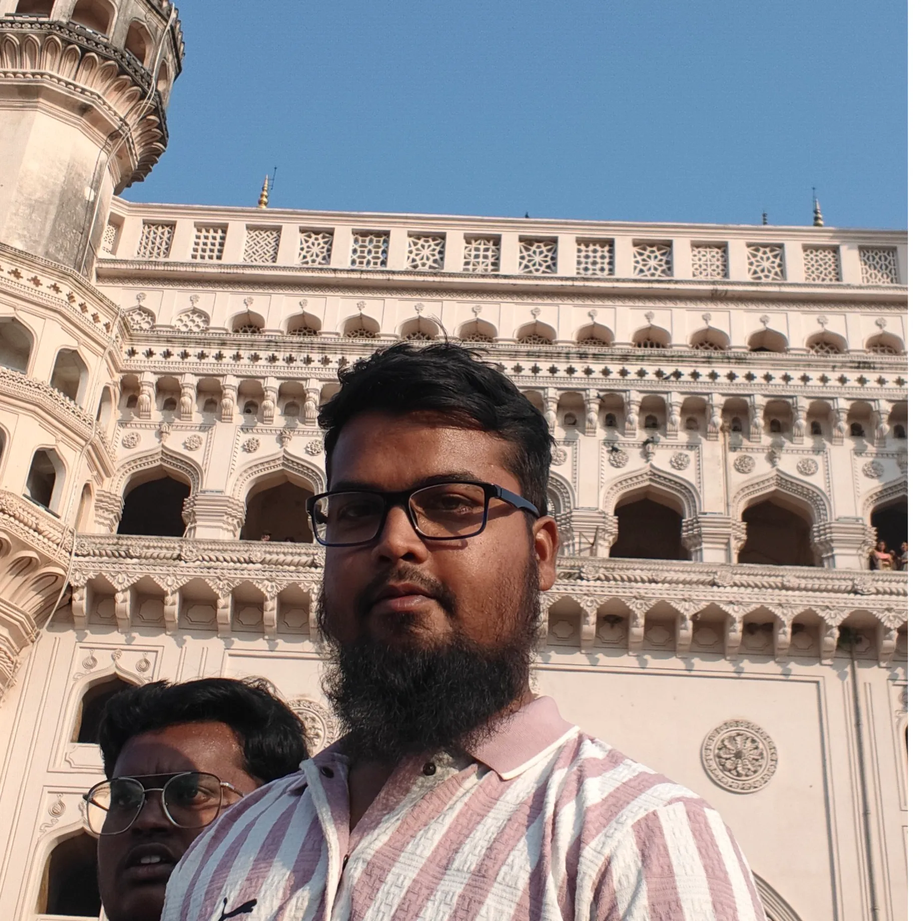 Zaheer 17