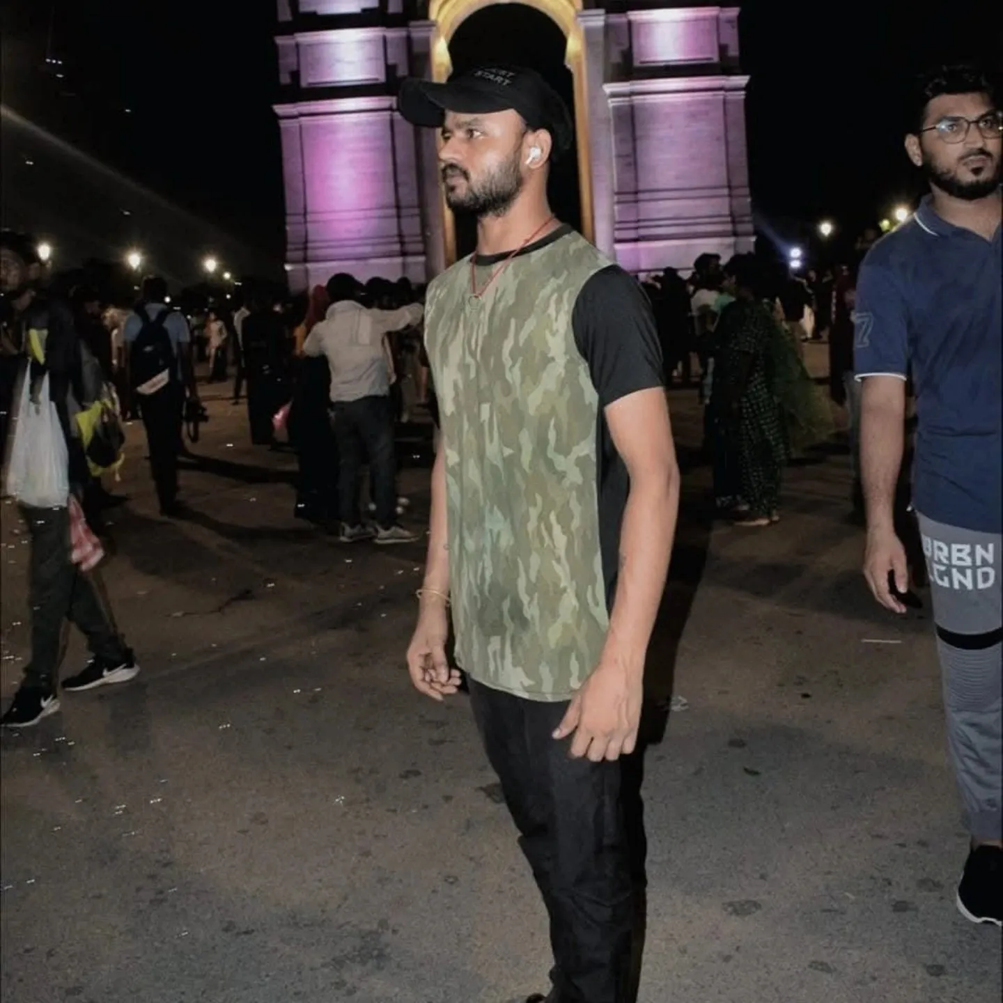 VIKASH SAH