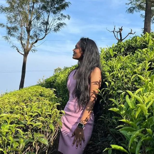 mamatha roy