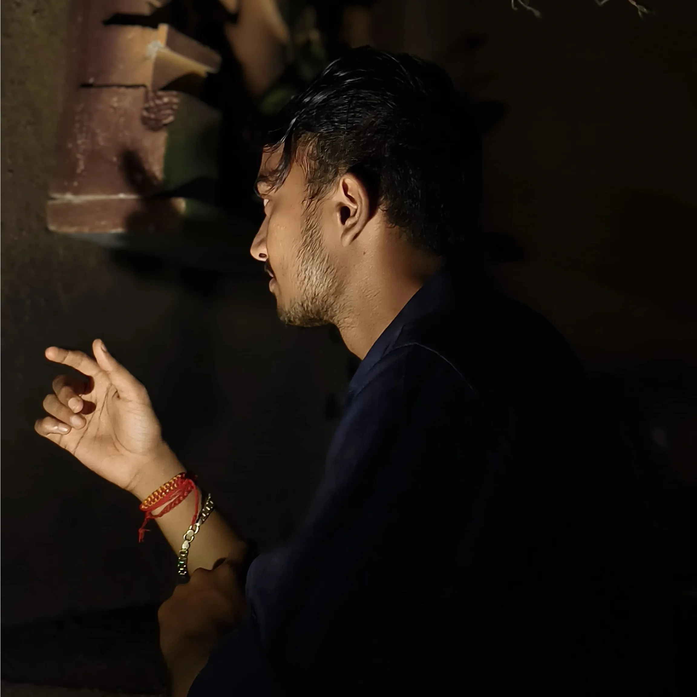 Rudra Pal