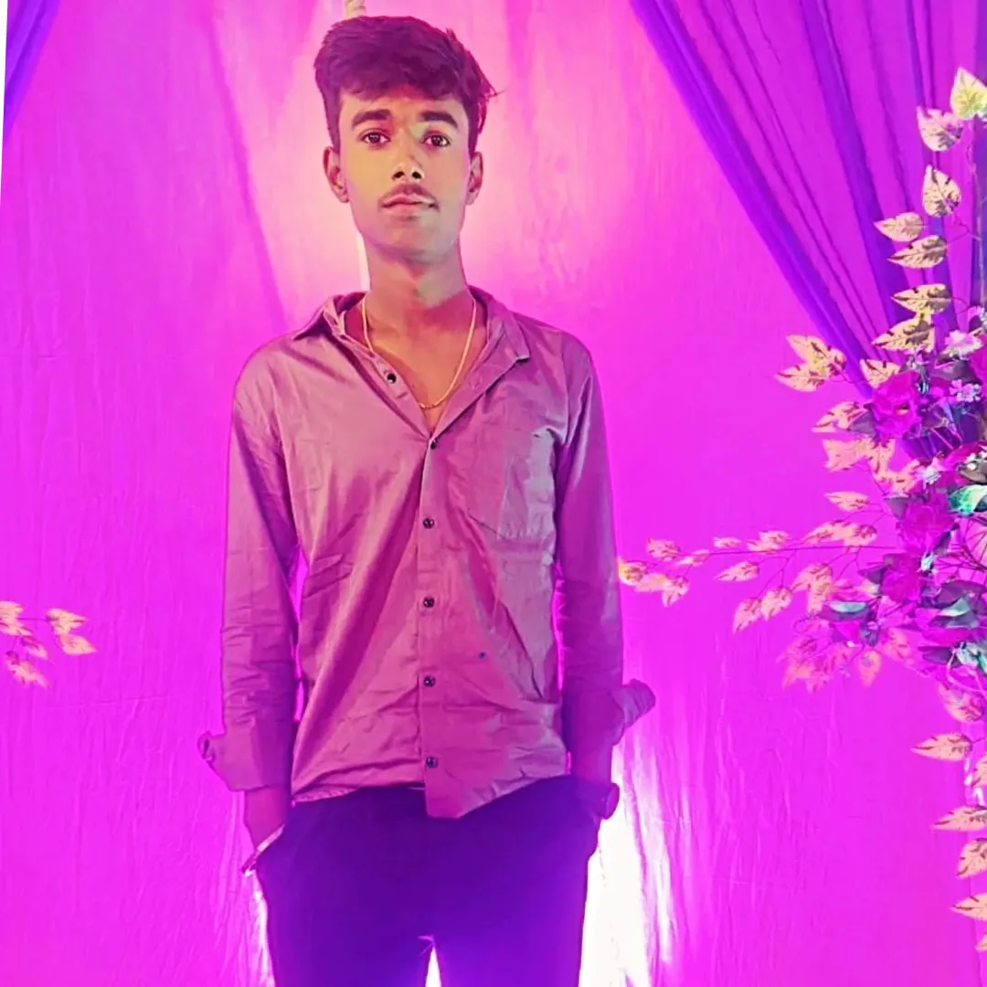 Arpit Agrahari