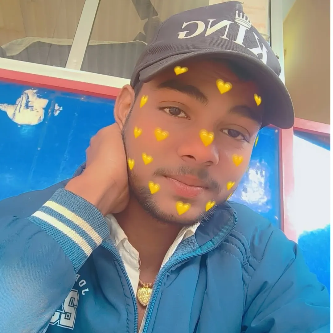 Raushan kumar