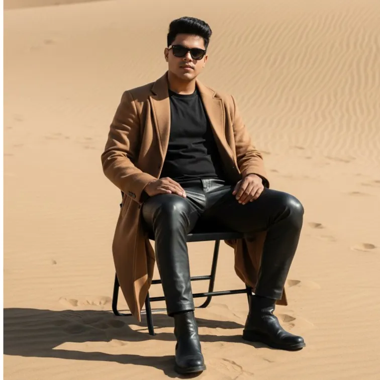 Lalit Saini