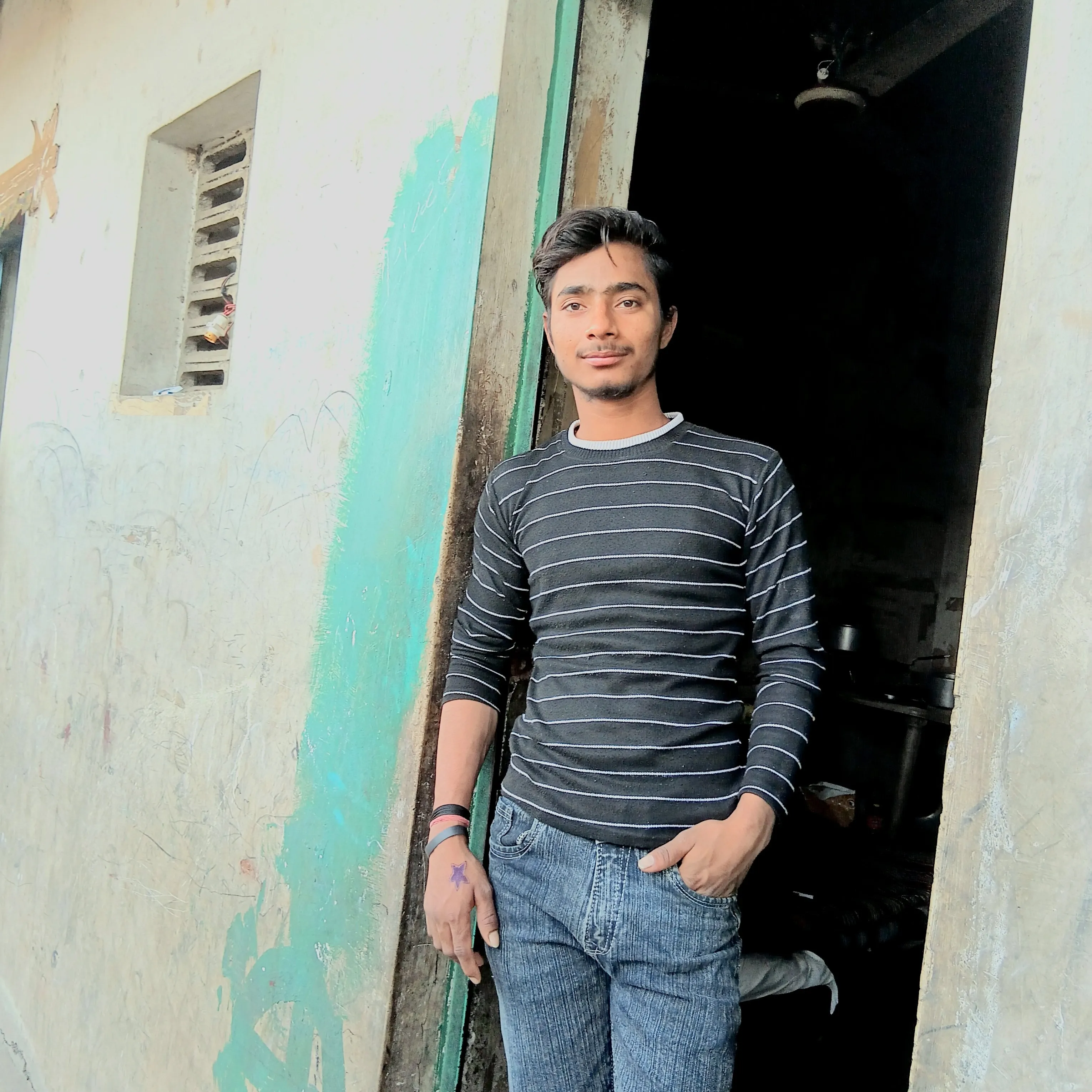 Vipin Prajapati