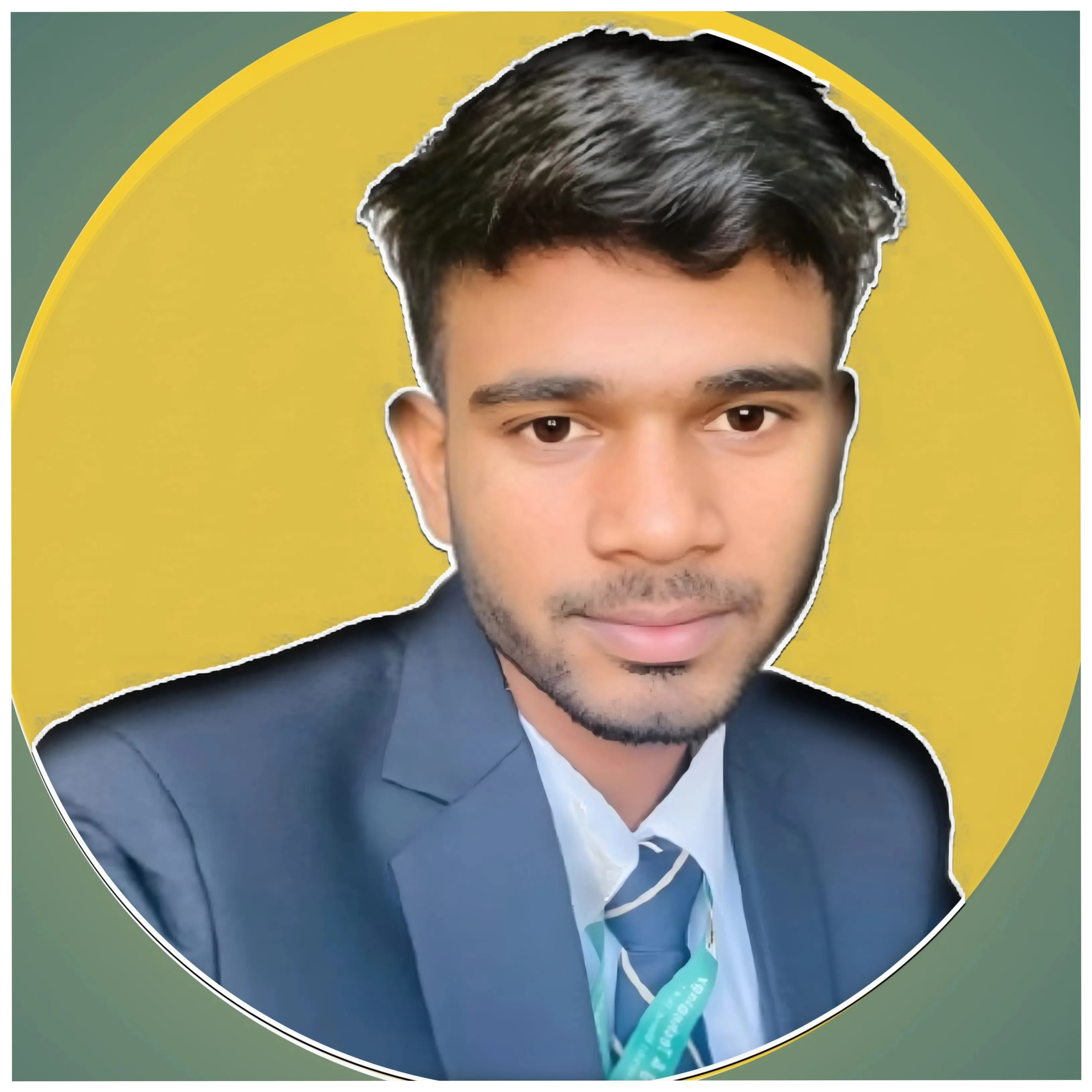 Aditya Kumar
