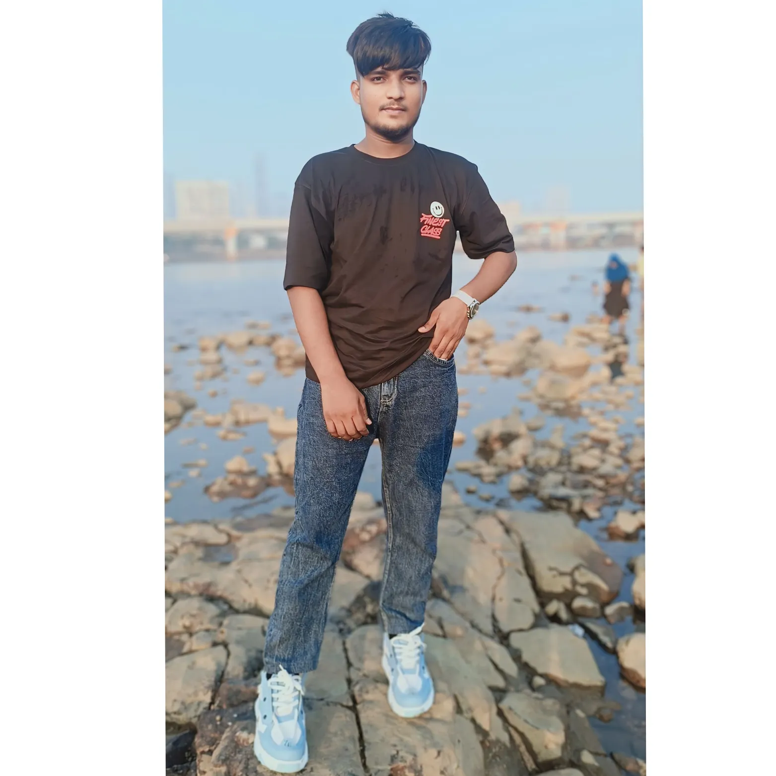 sohil khan