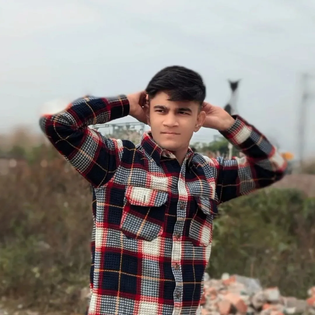 Sameer ahmed