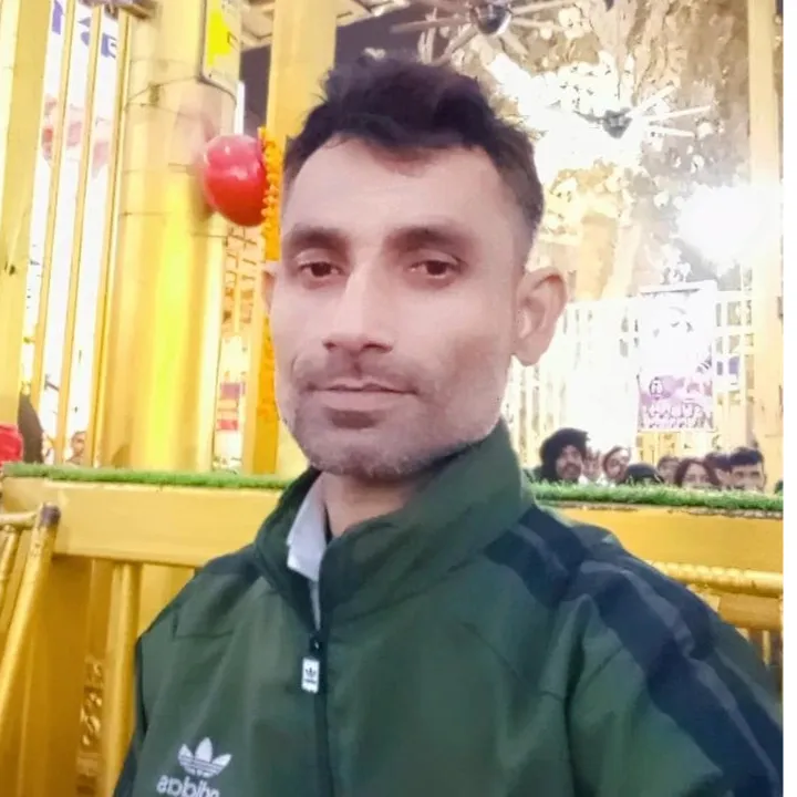 Neeraj Kumar