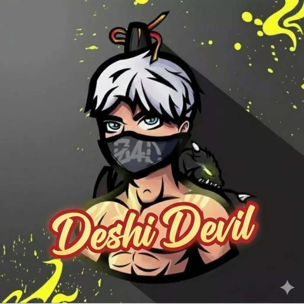 DESHI DEVIL