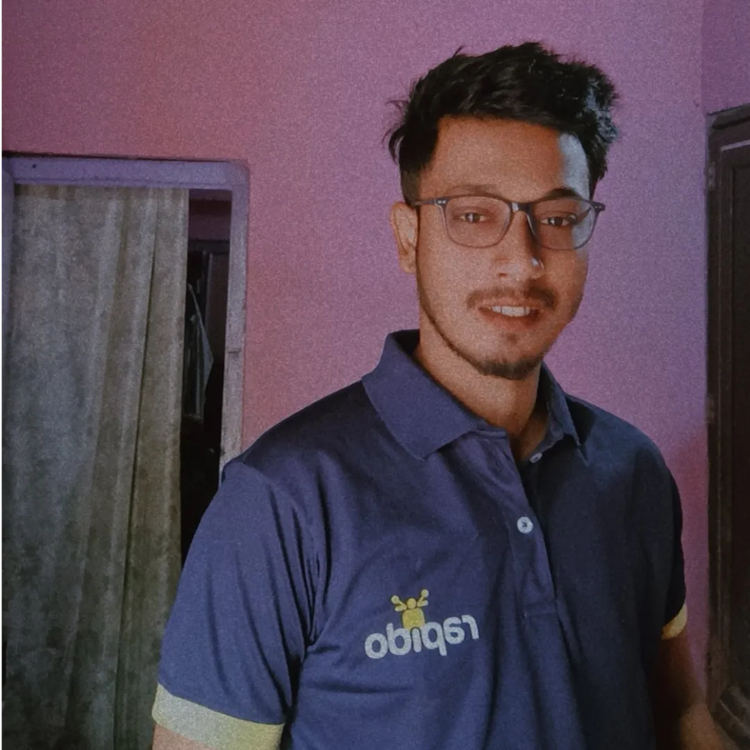 DUGGU CHOUDHARY