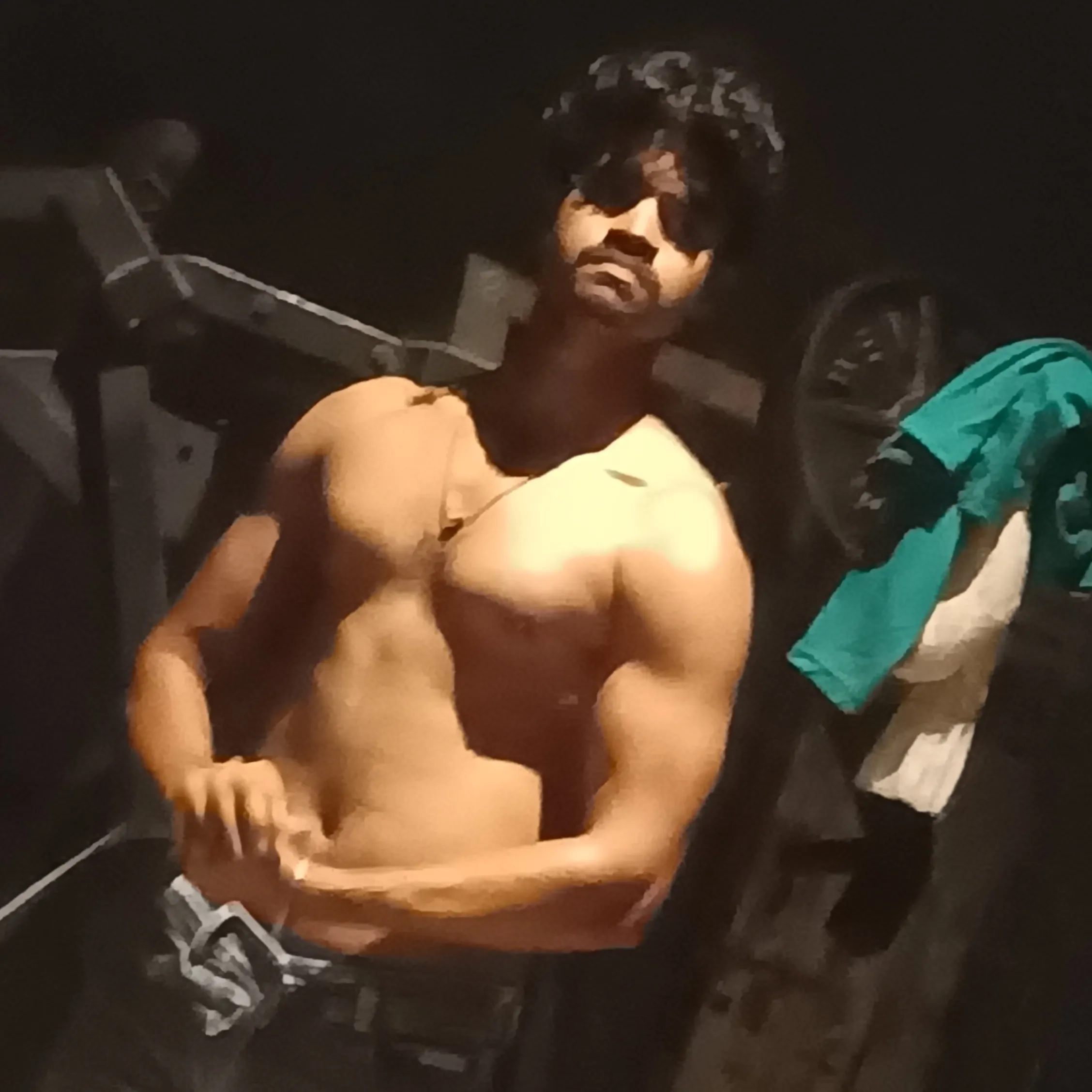 Aman Rajouriya