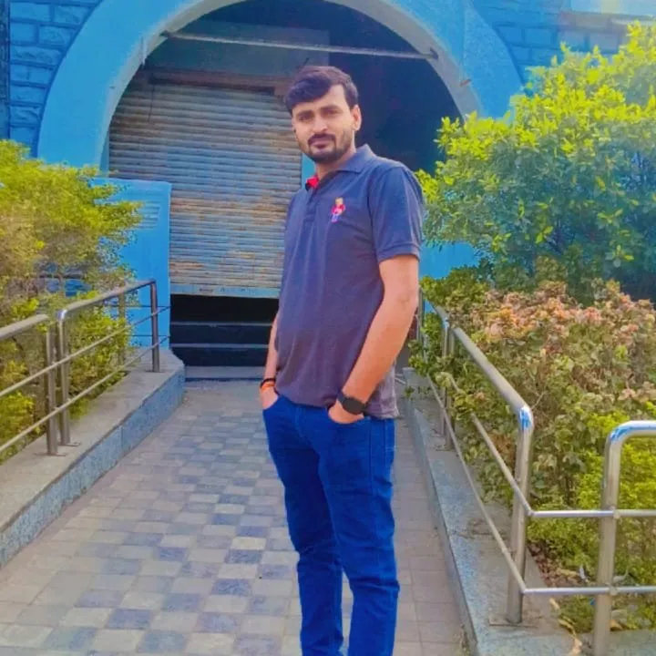 Manish kushwaha