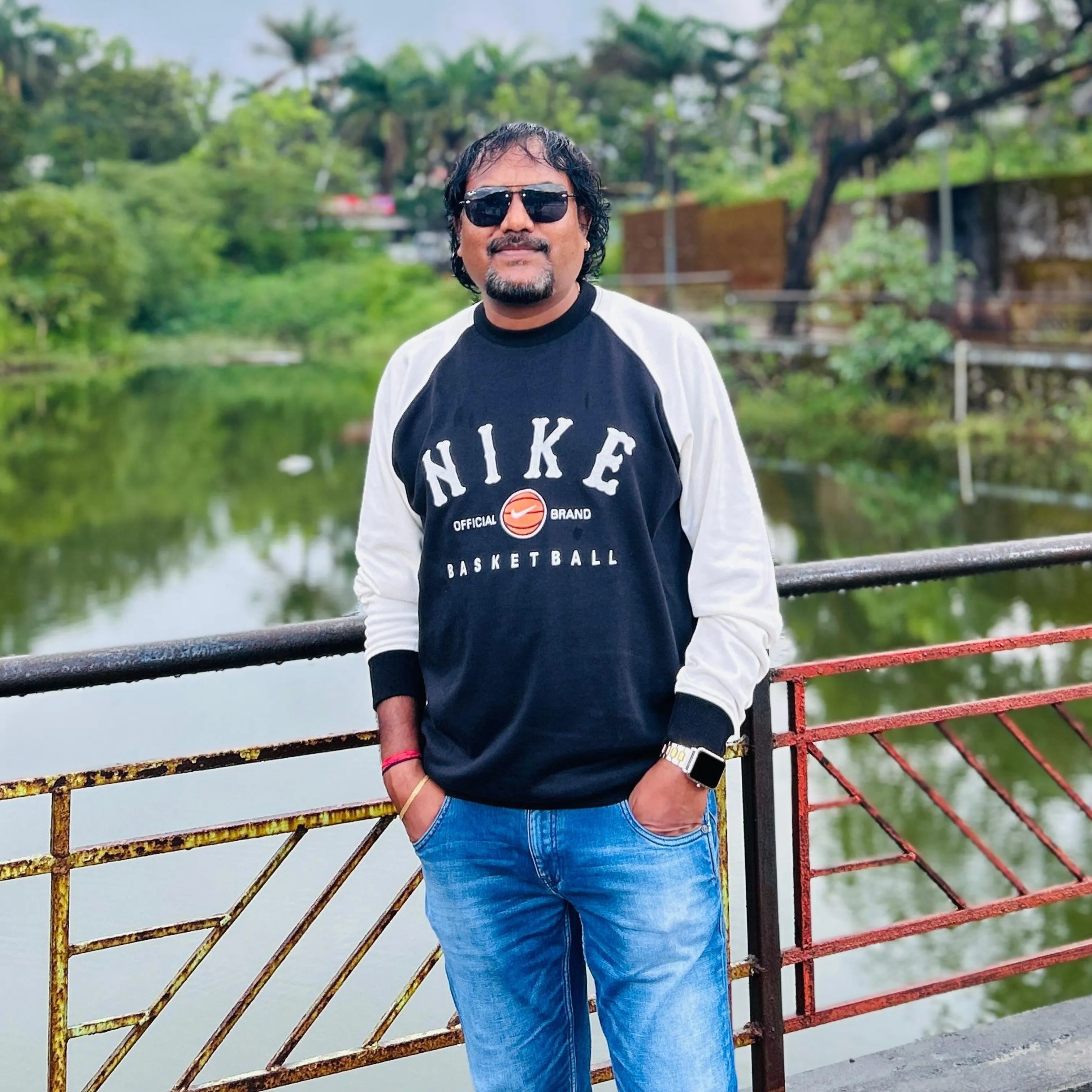Yash Parmar