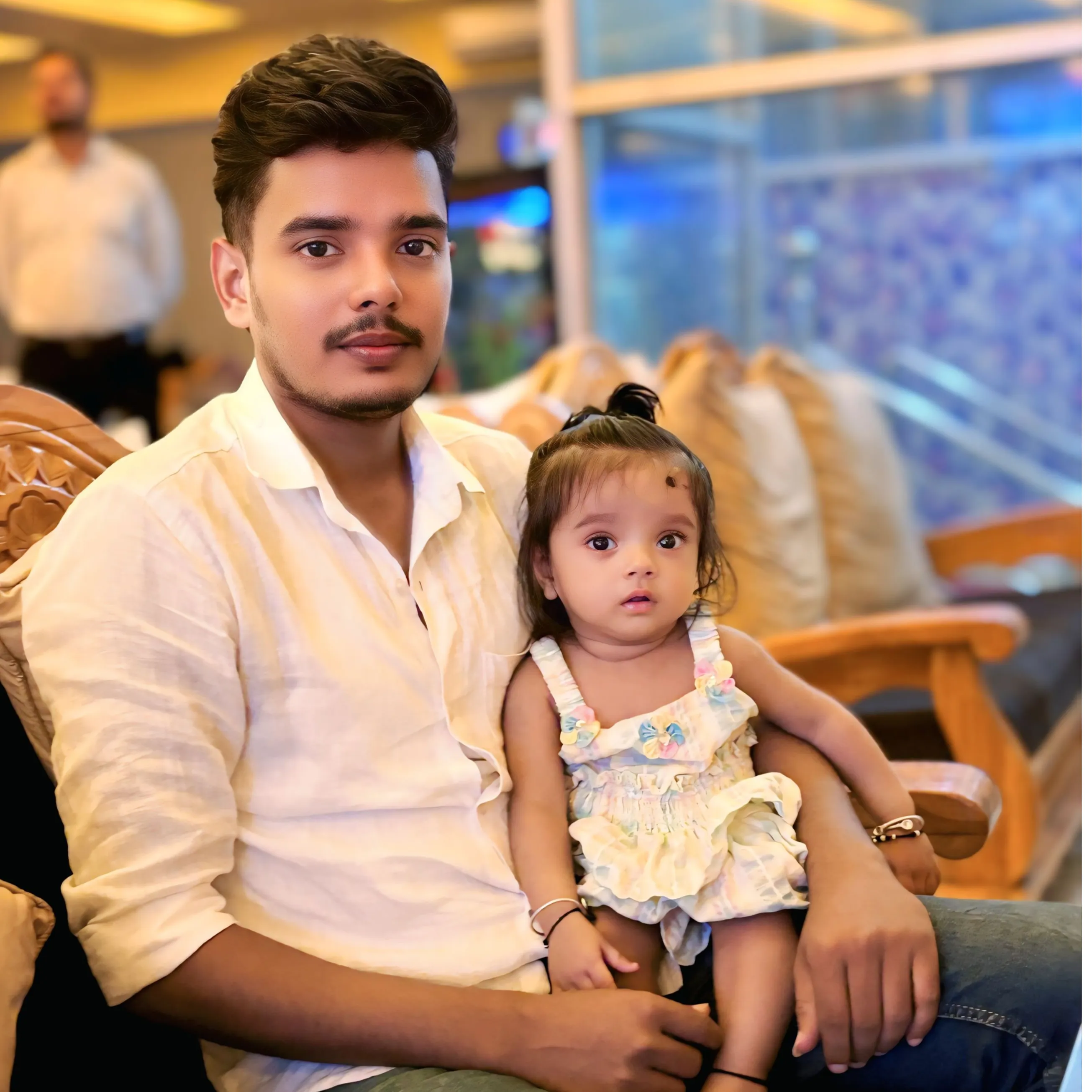 Aman Mishra
