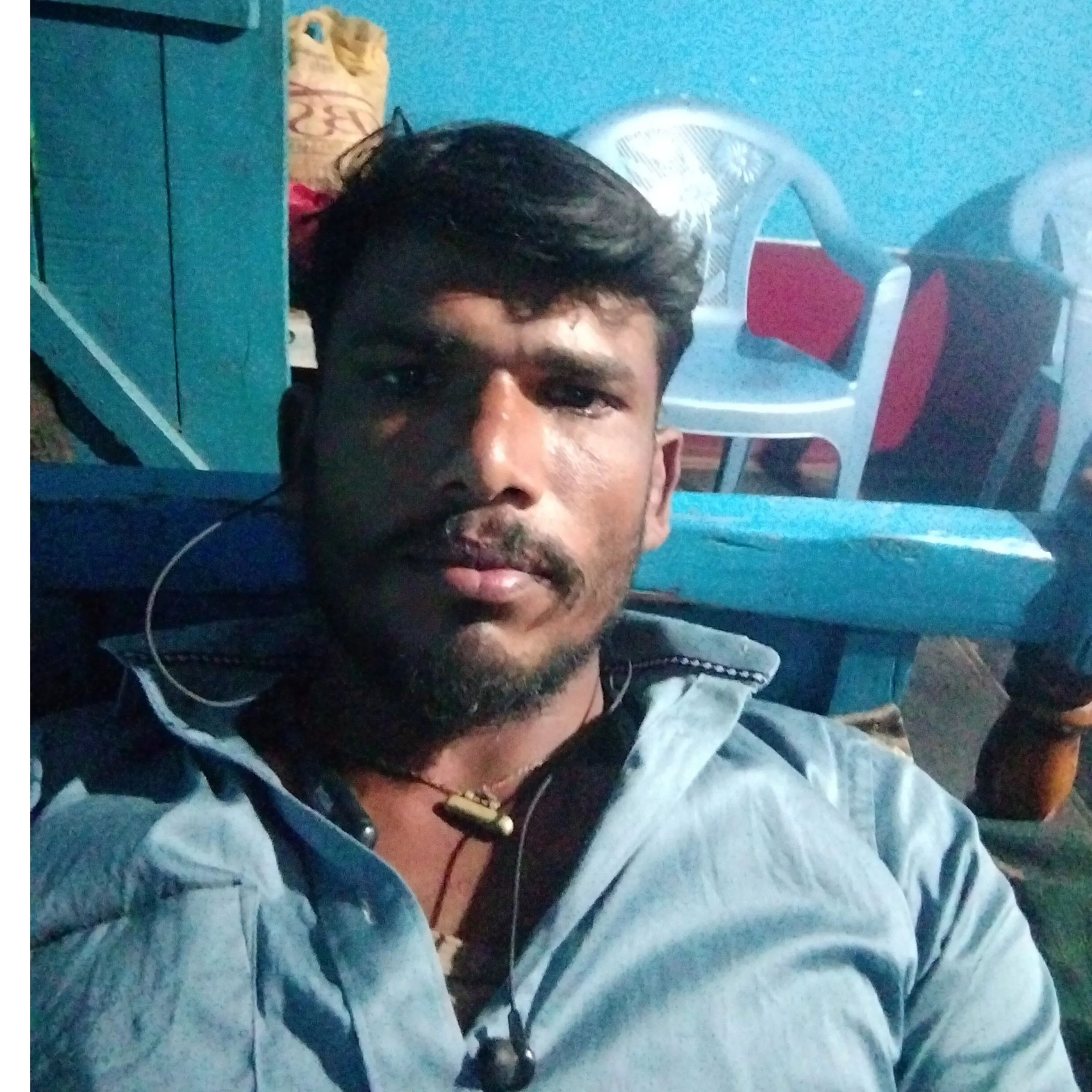 Revanasiddappa B