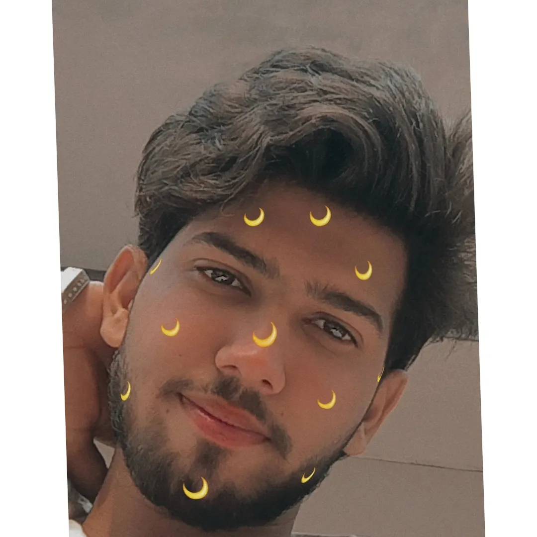 Devil Mavi