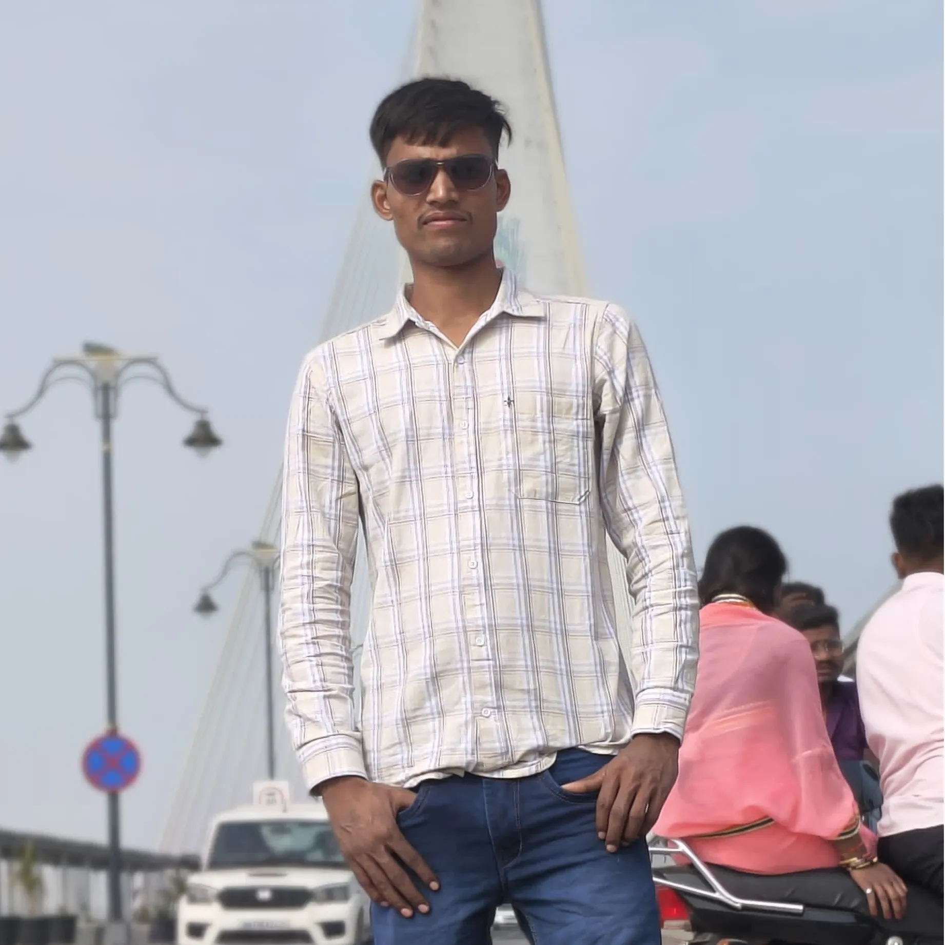yashpal kashyap
