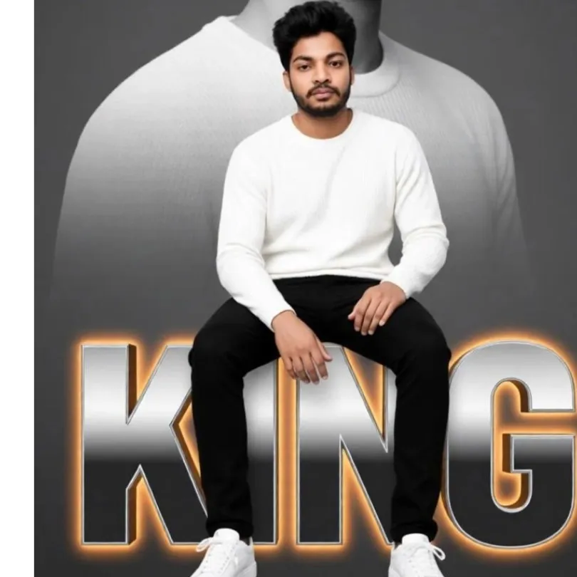 Manish Kumar