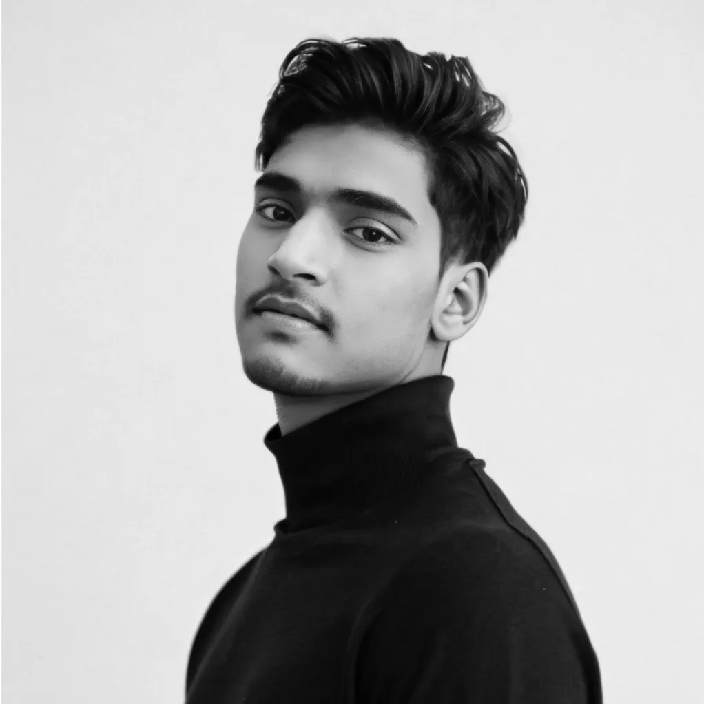 Sukhveer Gautam
