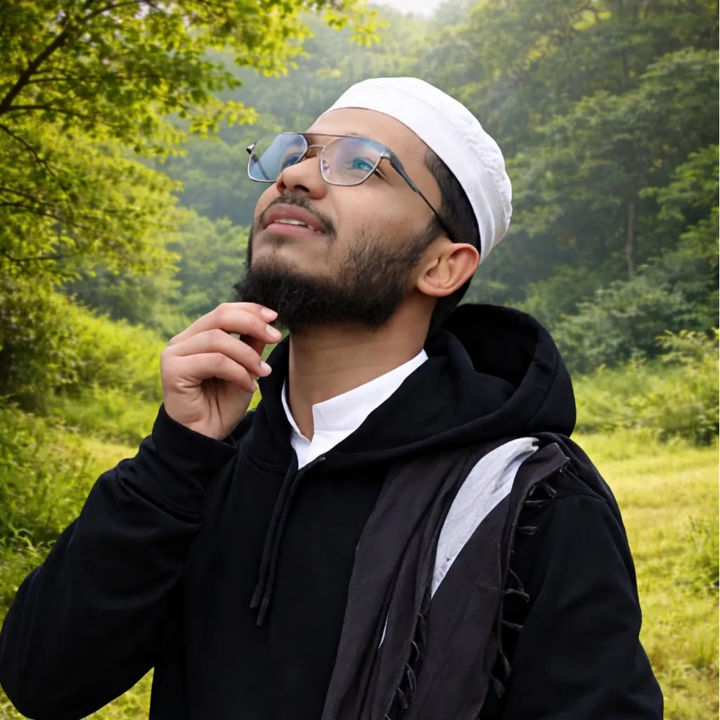 Anas malik