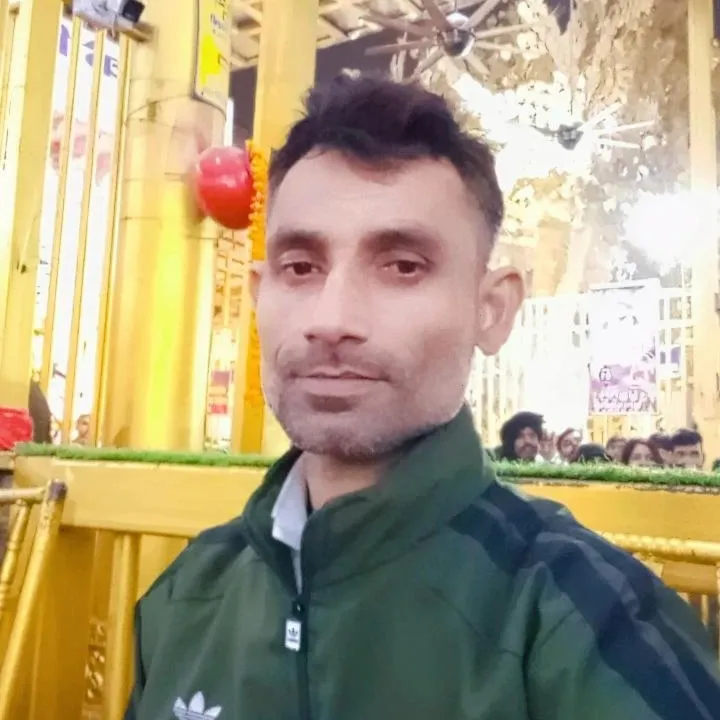 neeraj kumar