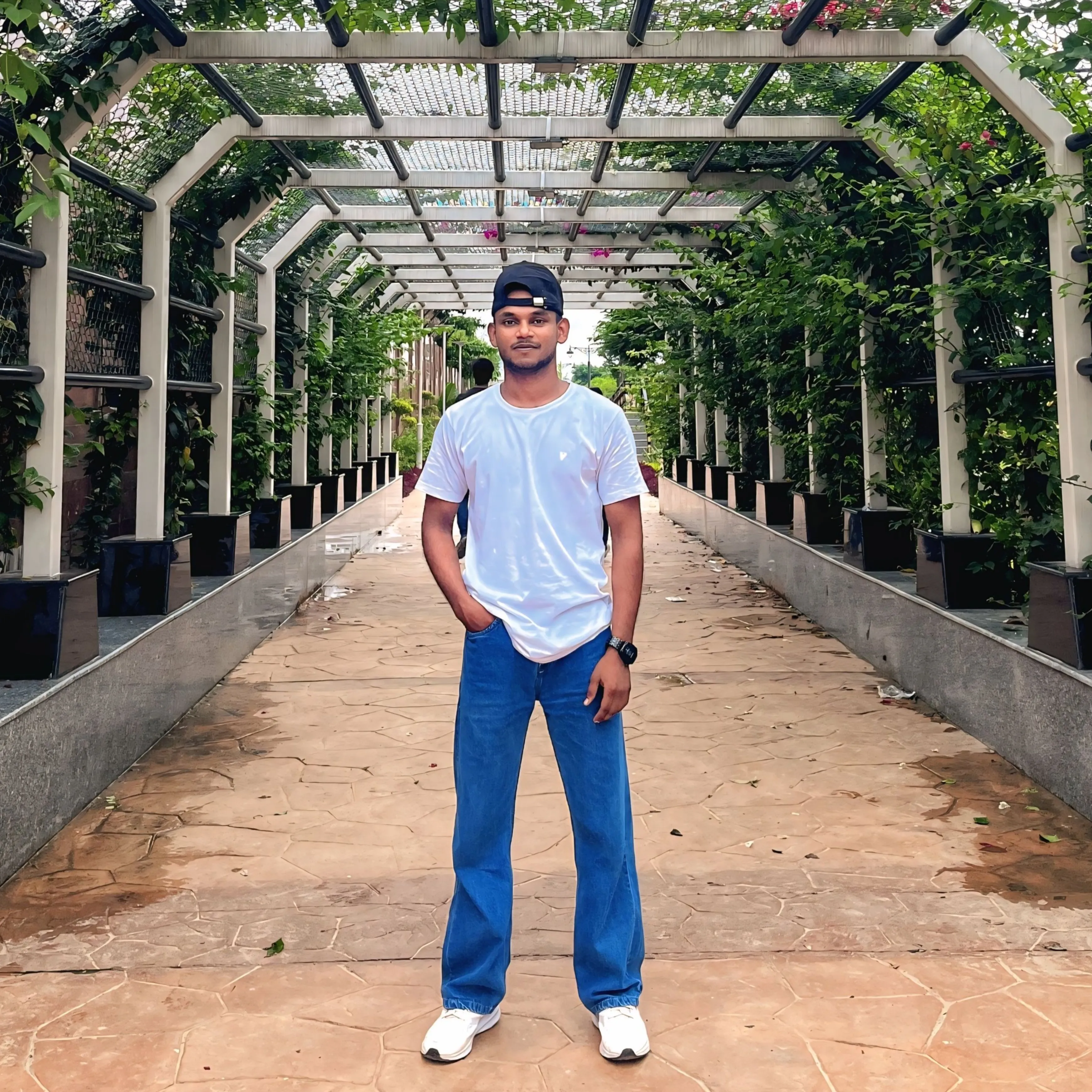 Vishal Sahani