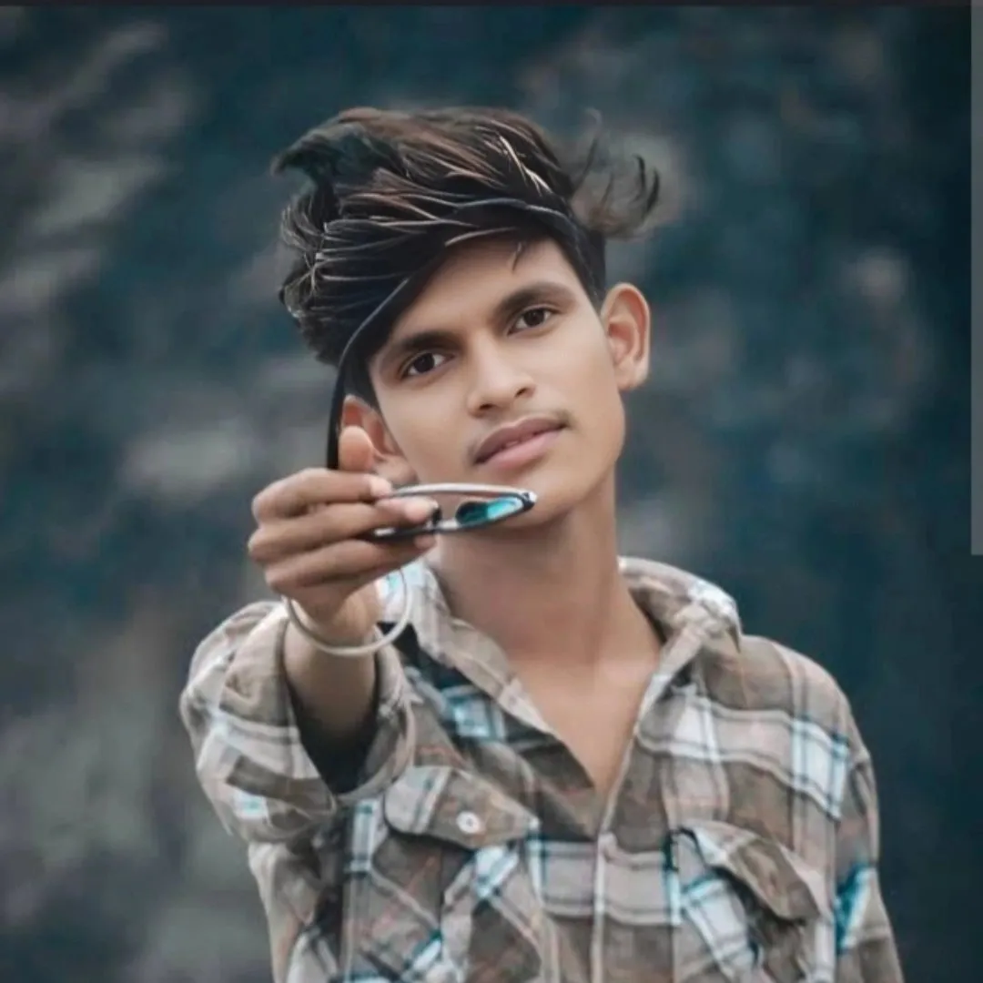 Shrvankumar aadivasi