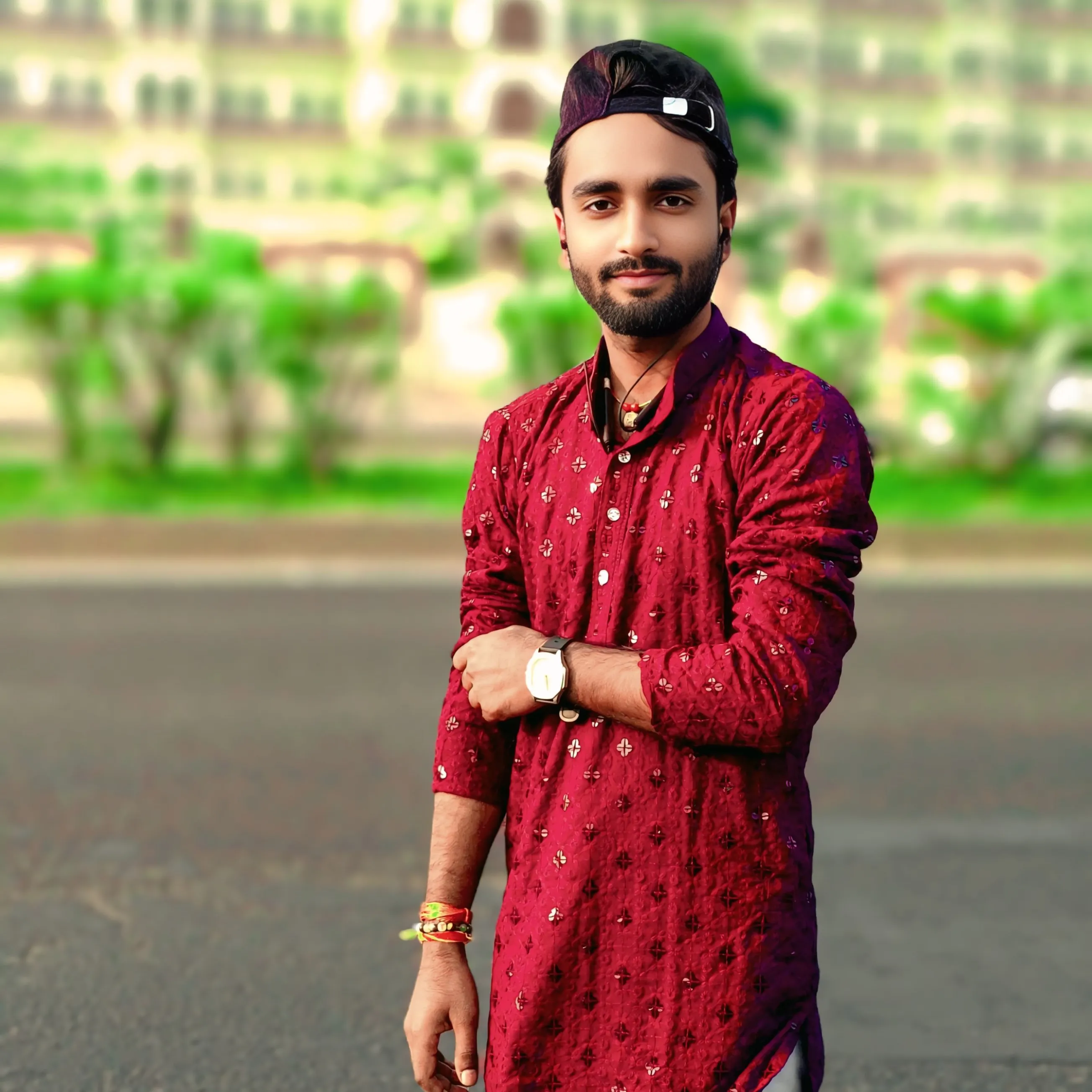 Sumit kc
