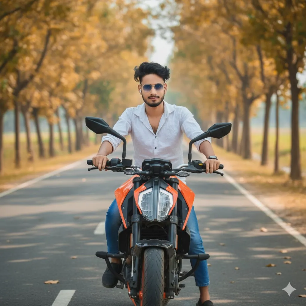 Ankit Pandey