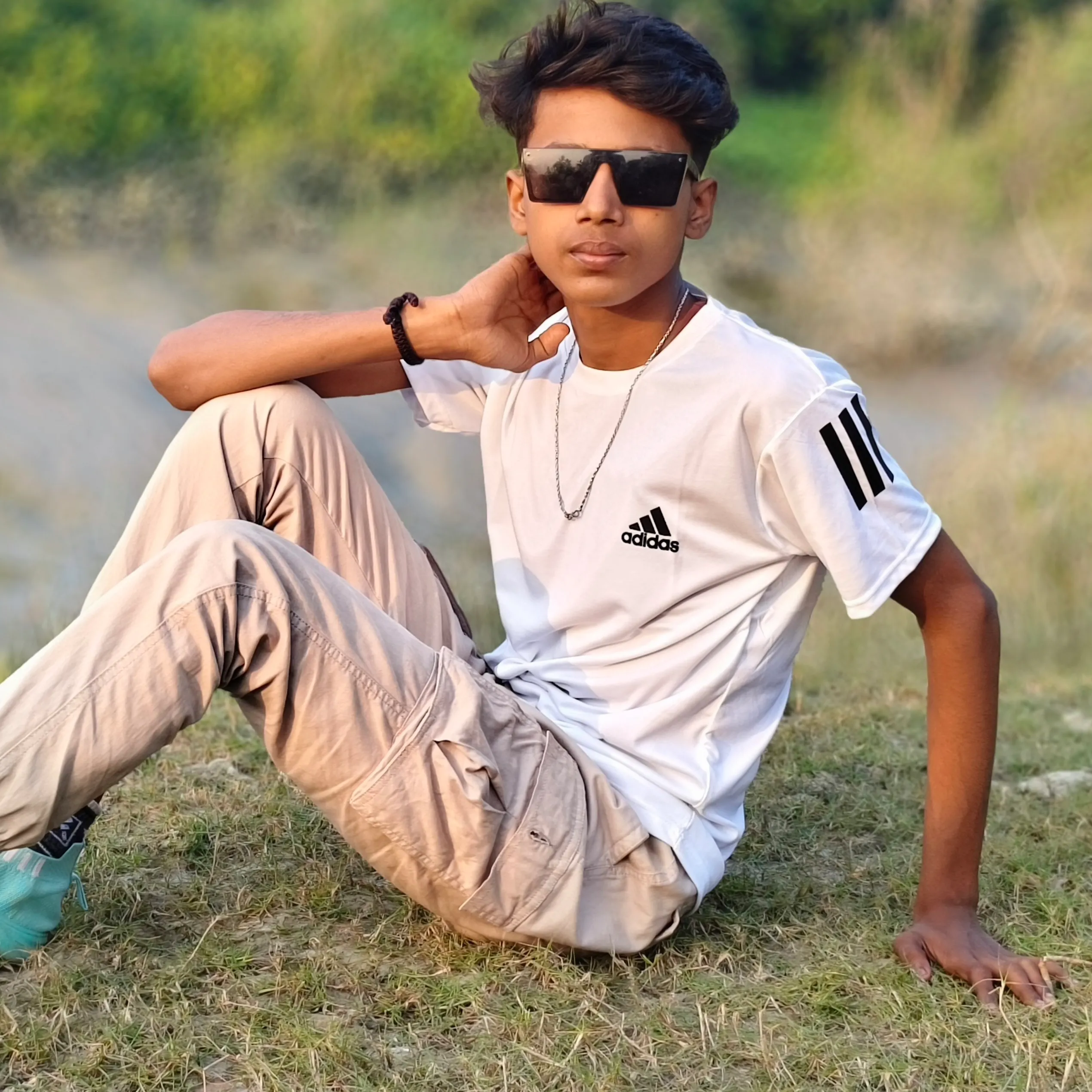 Surajit 007