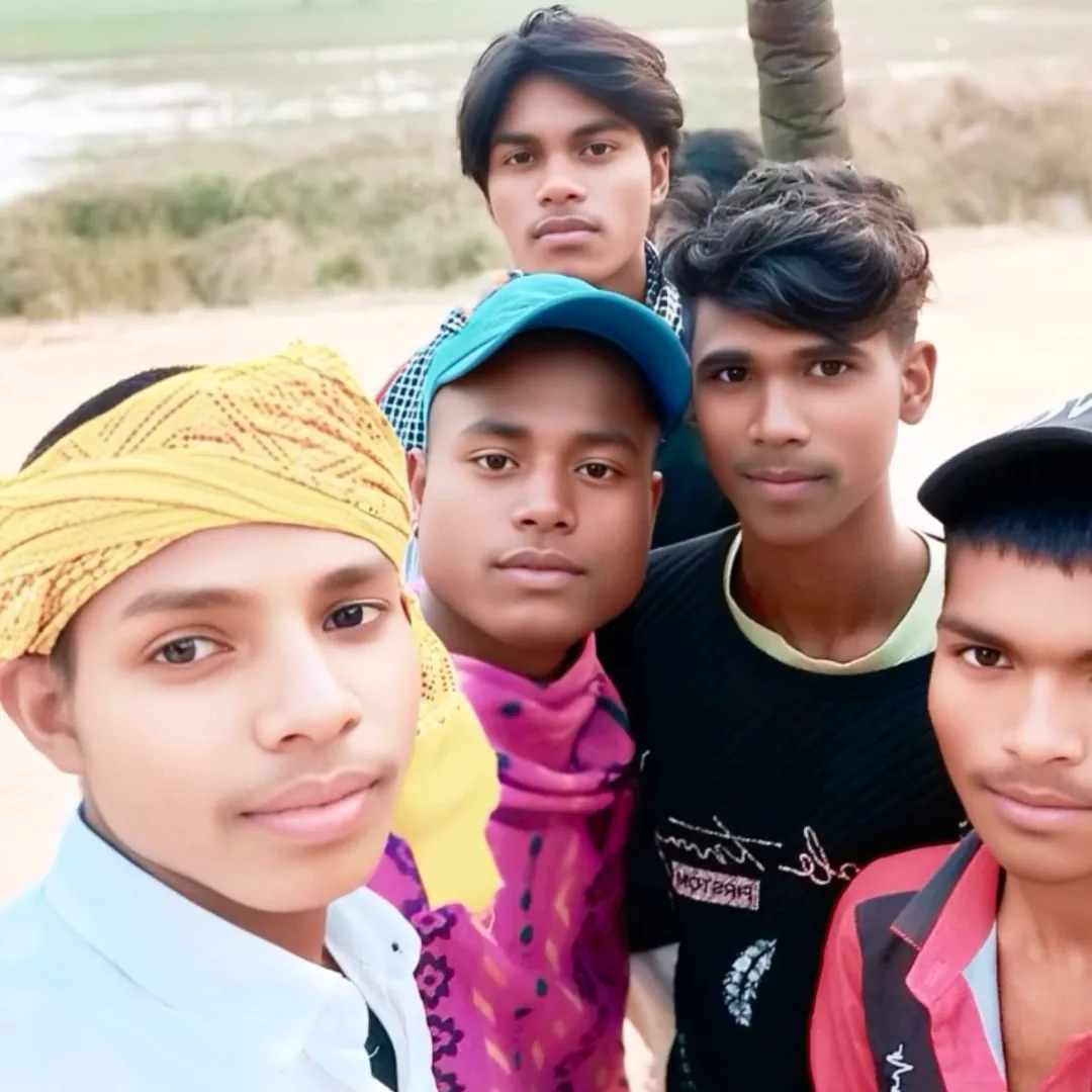 Mohit Kumar