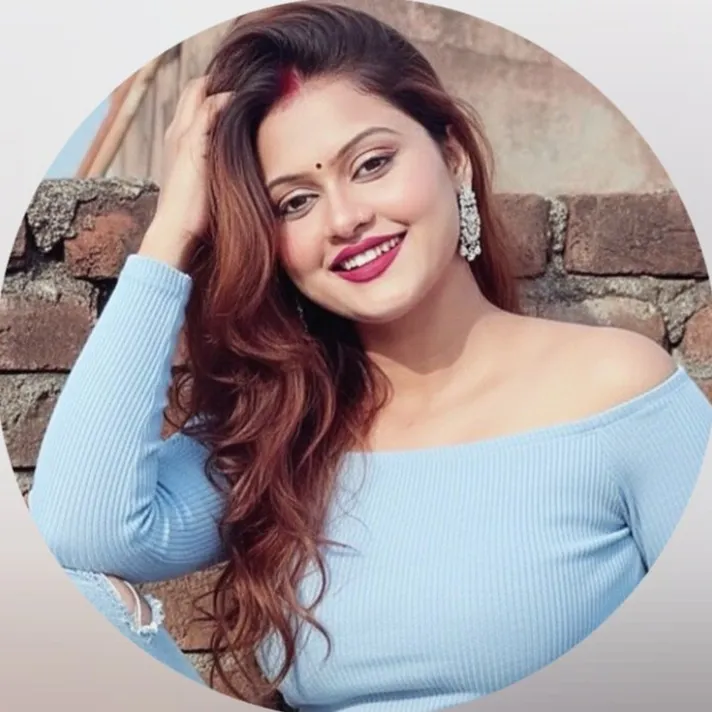 Ananya Kumariyadav