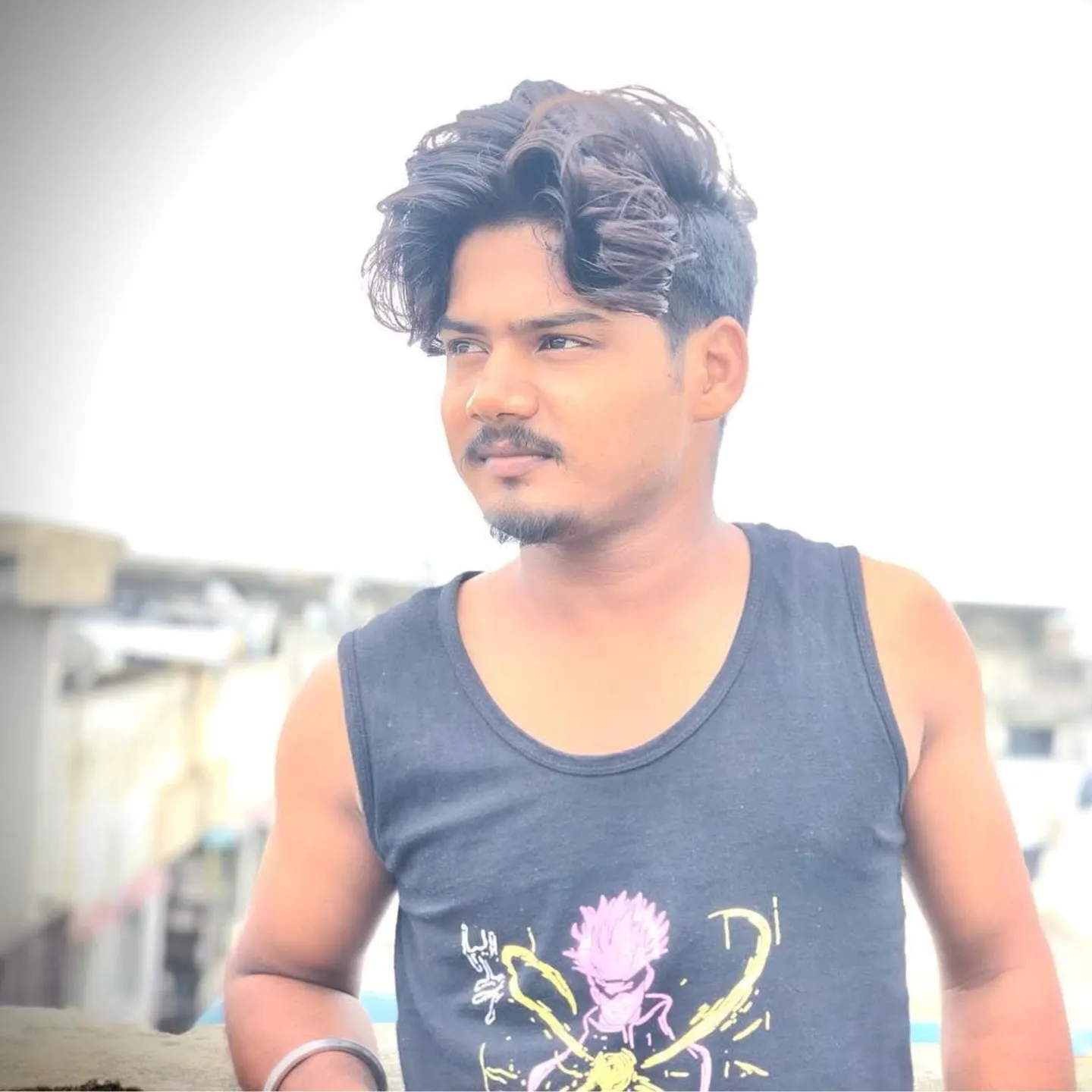 Ankit Pahariya