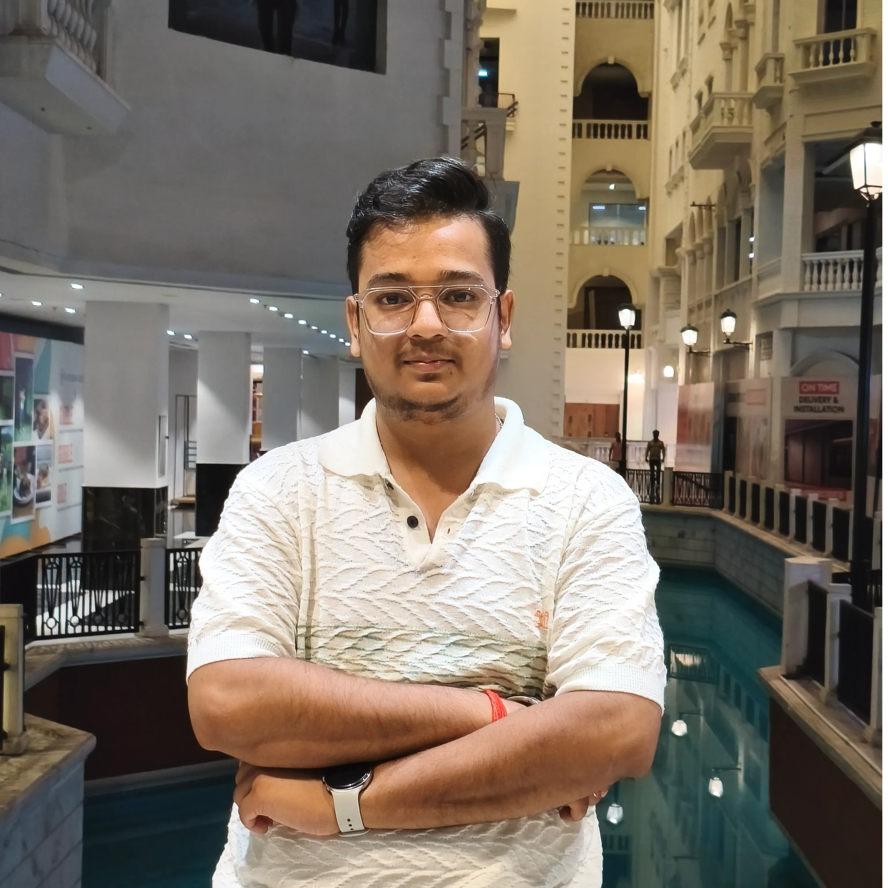 Sagar Chanani