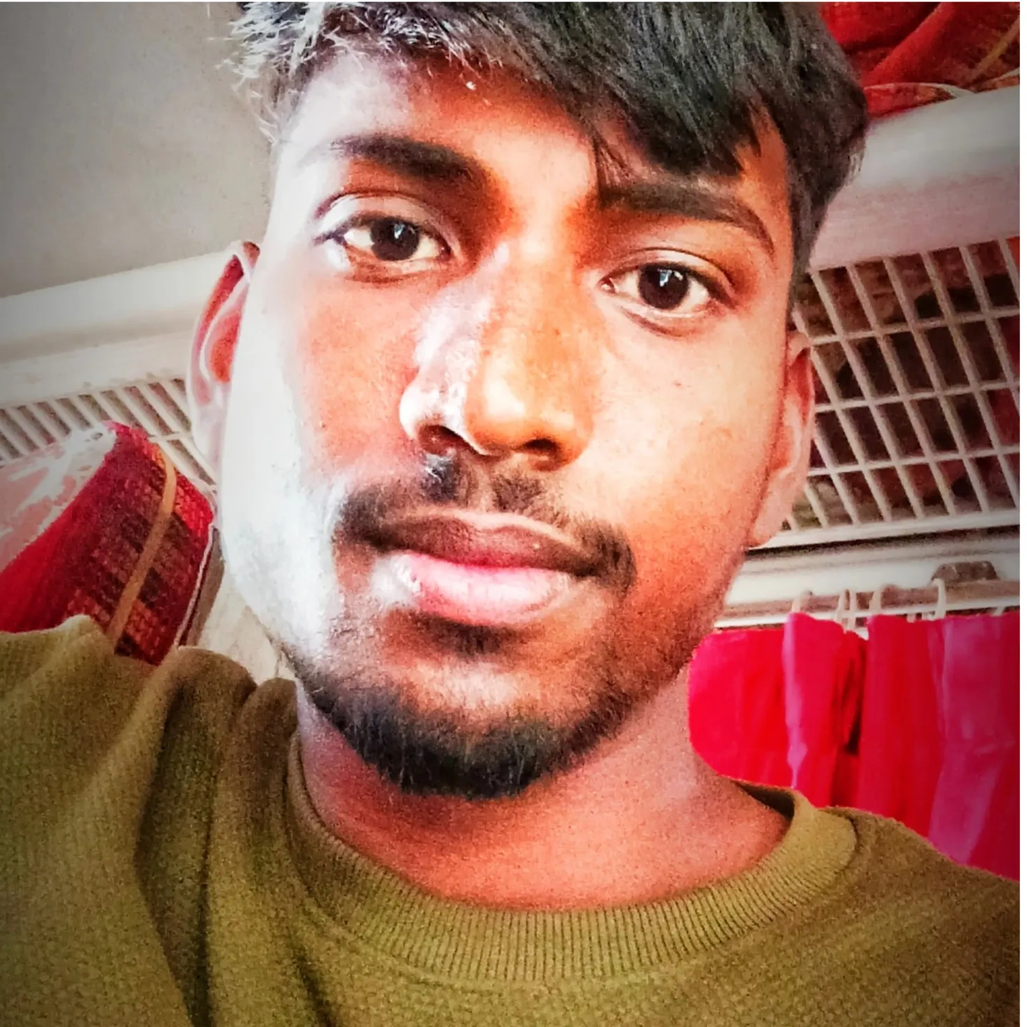 Sachin Patel