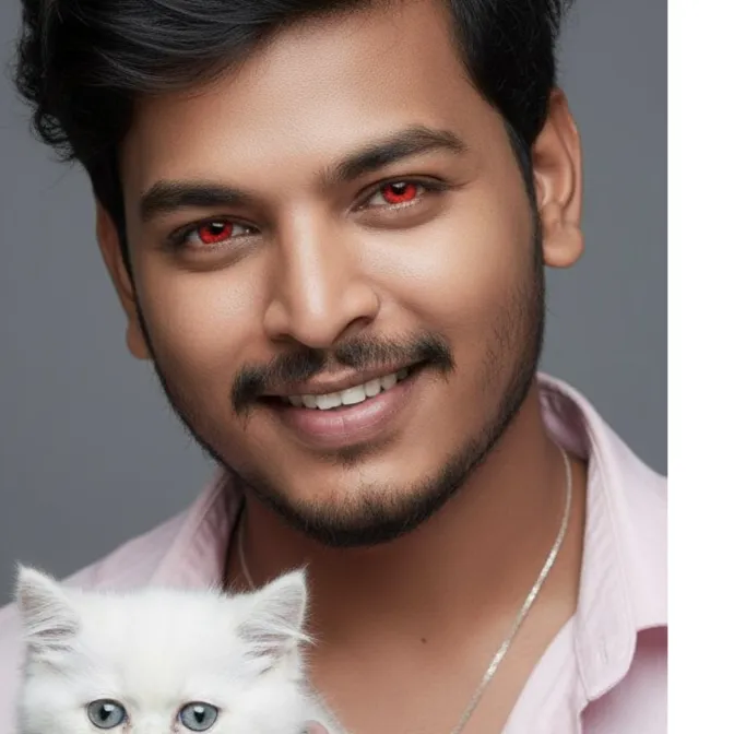 Prakash S