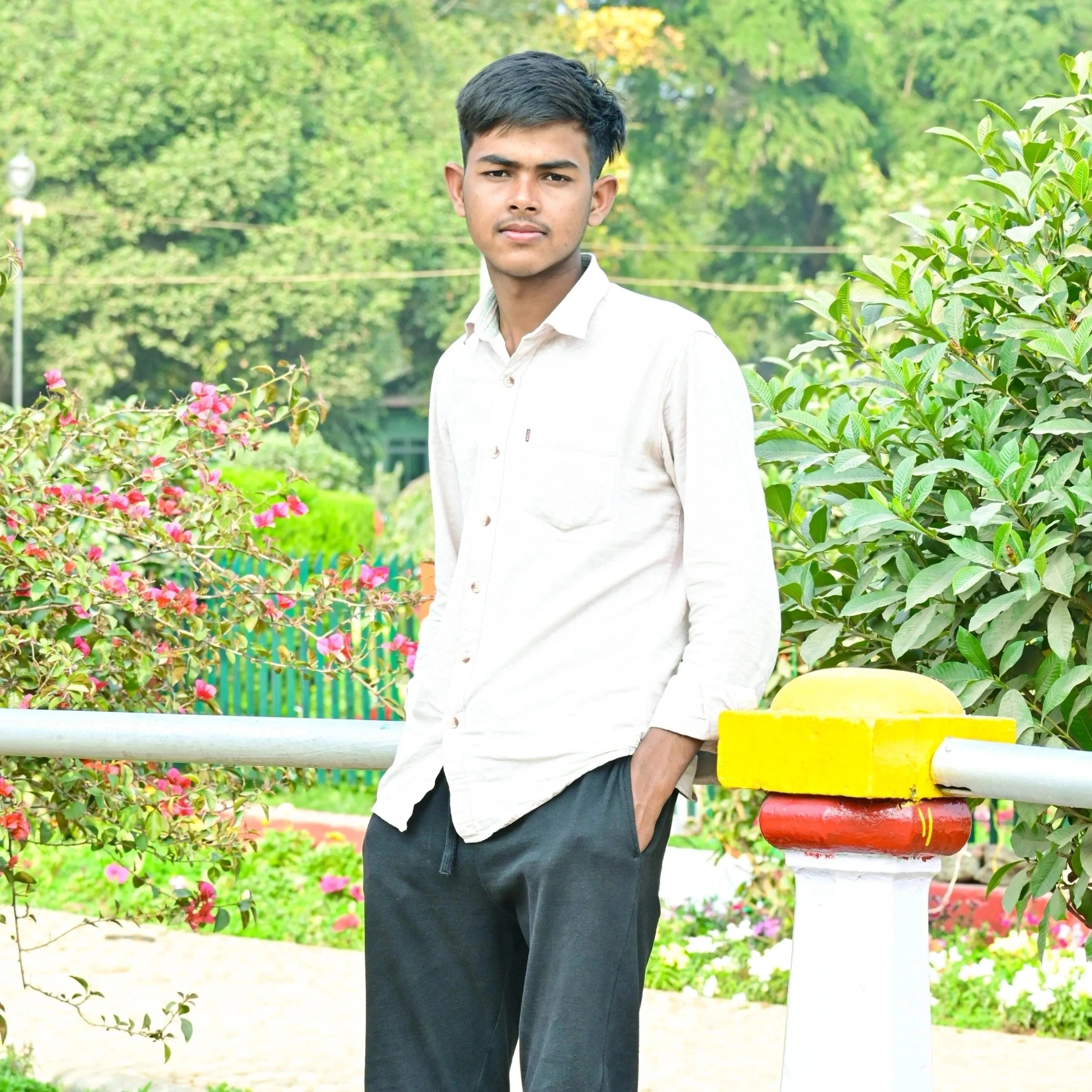 himanshu yadav