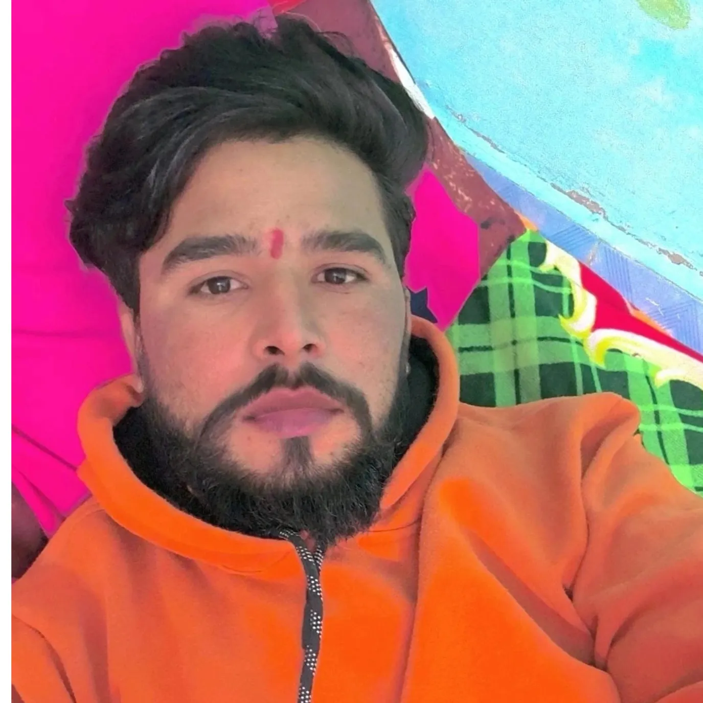 dayalchand Megwal