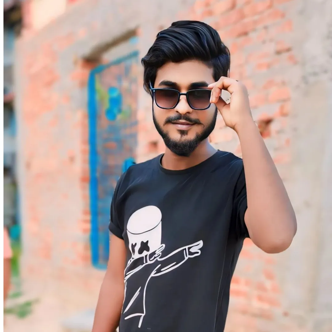 Ankur Maurya