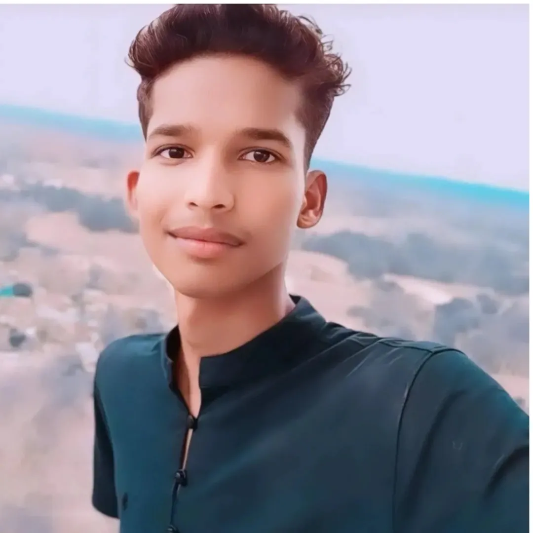 Anshul rai