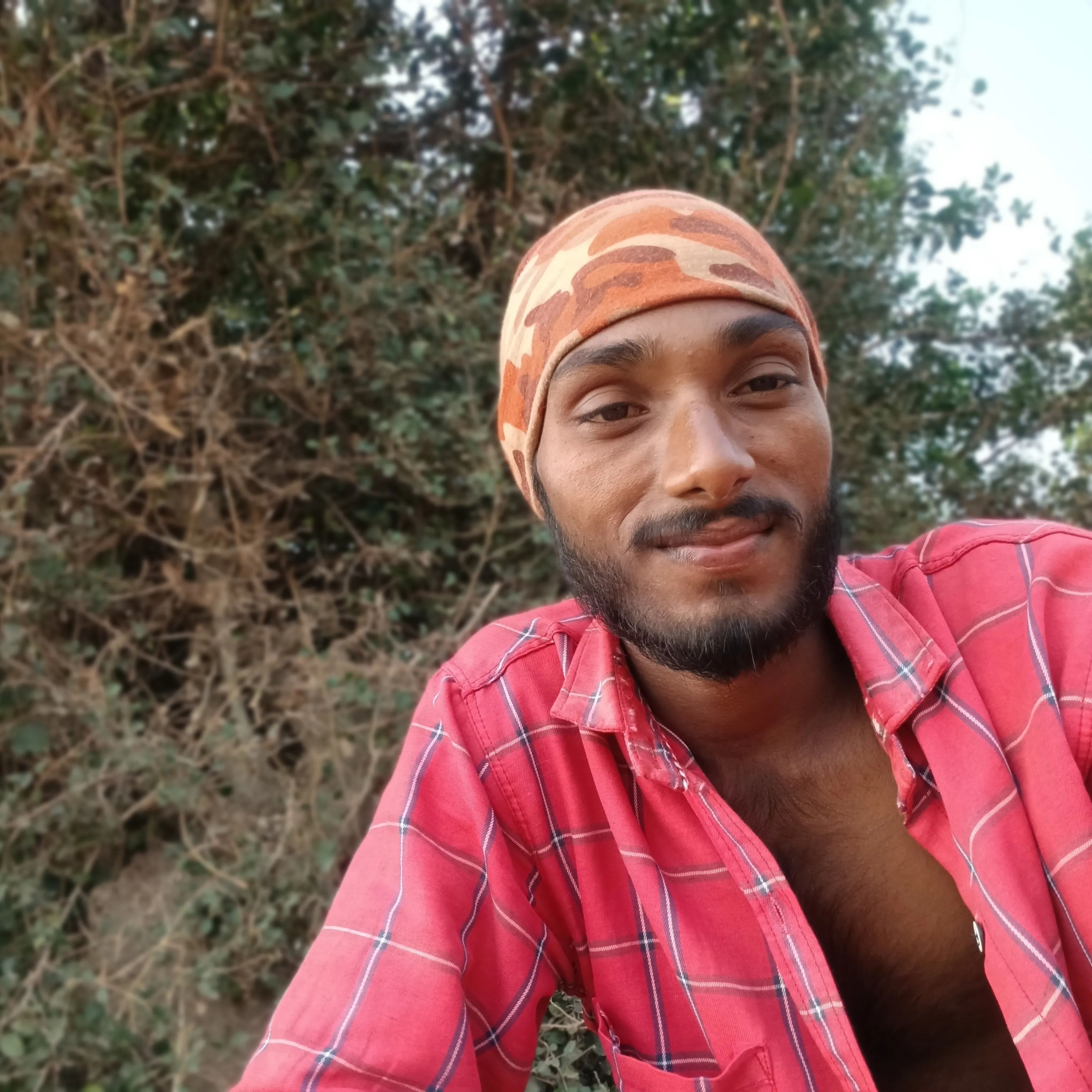 Naresh Vadi
