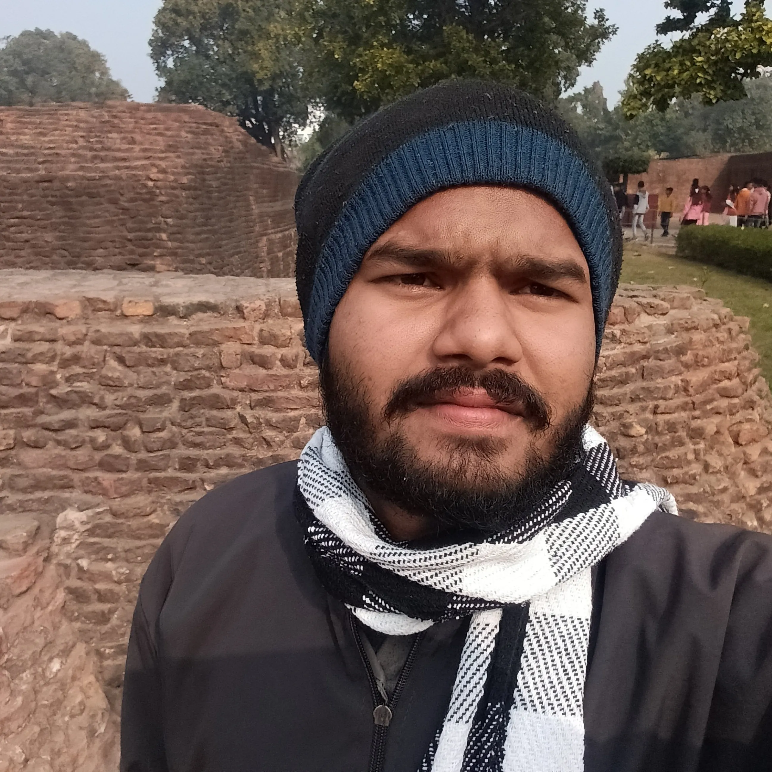 Rakesh Gupta