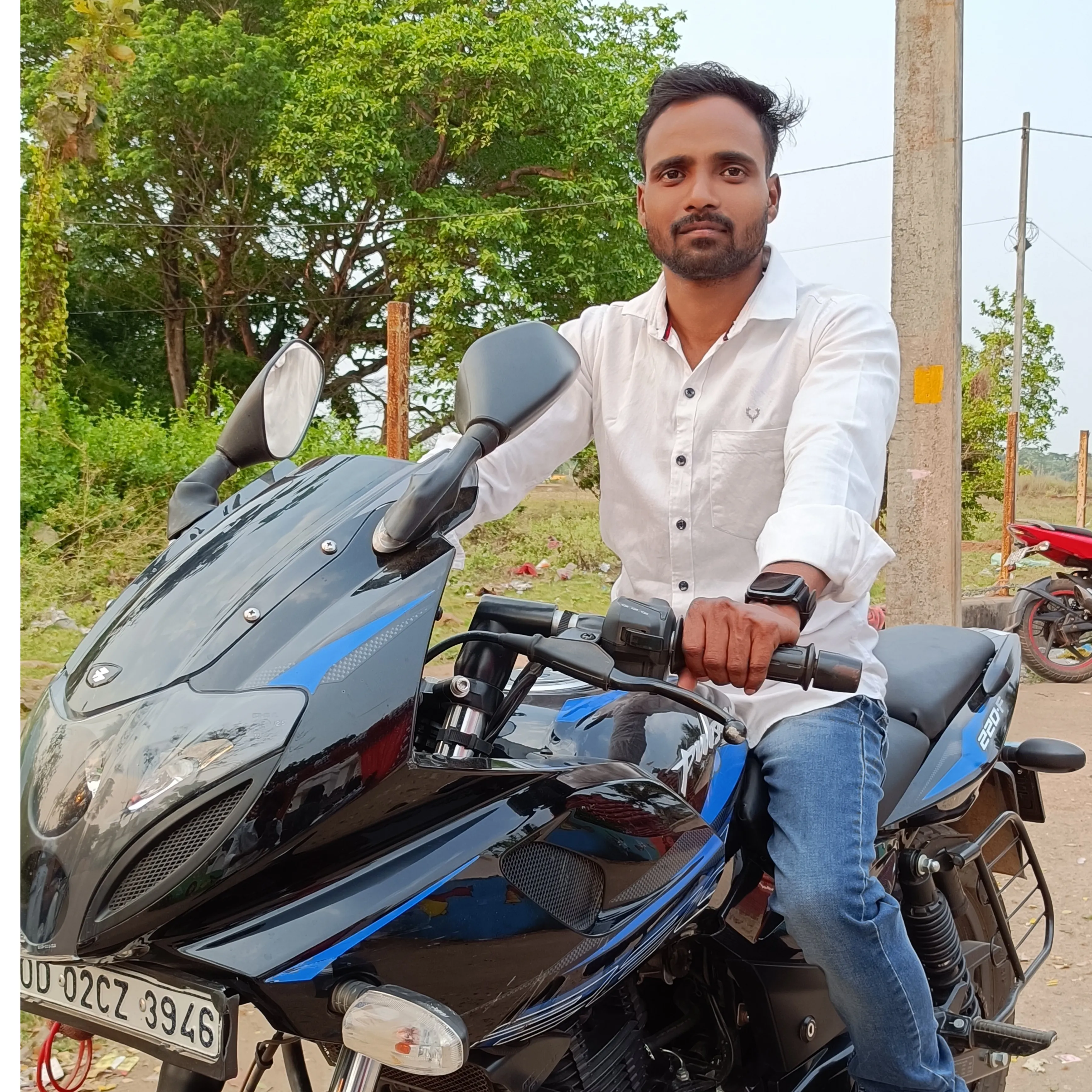 kumar Subas