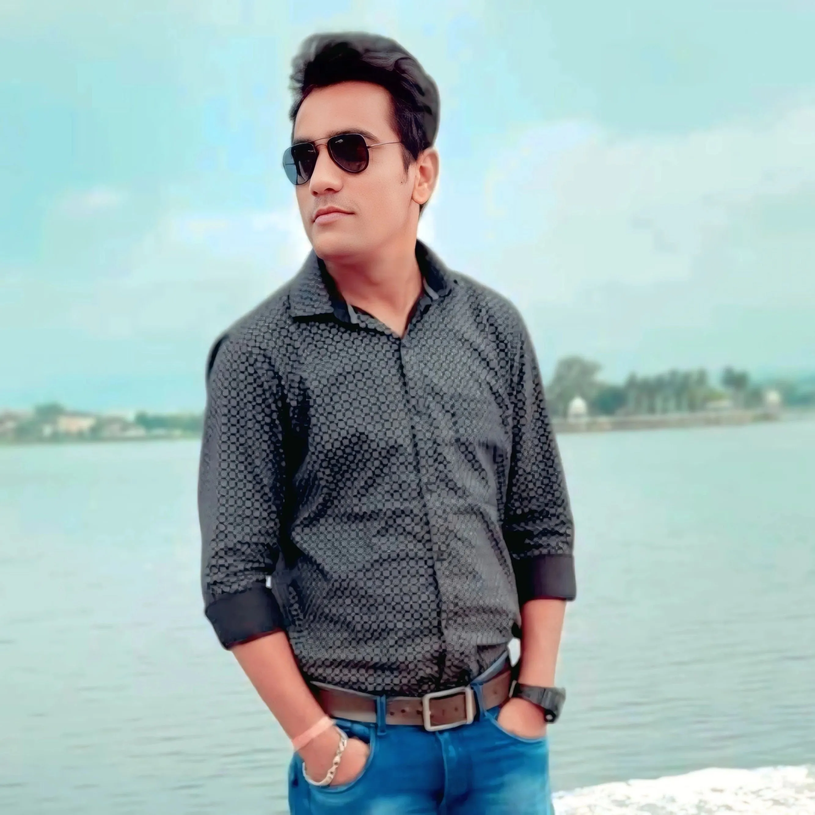 Akshay Chouhan